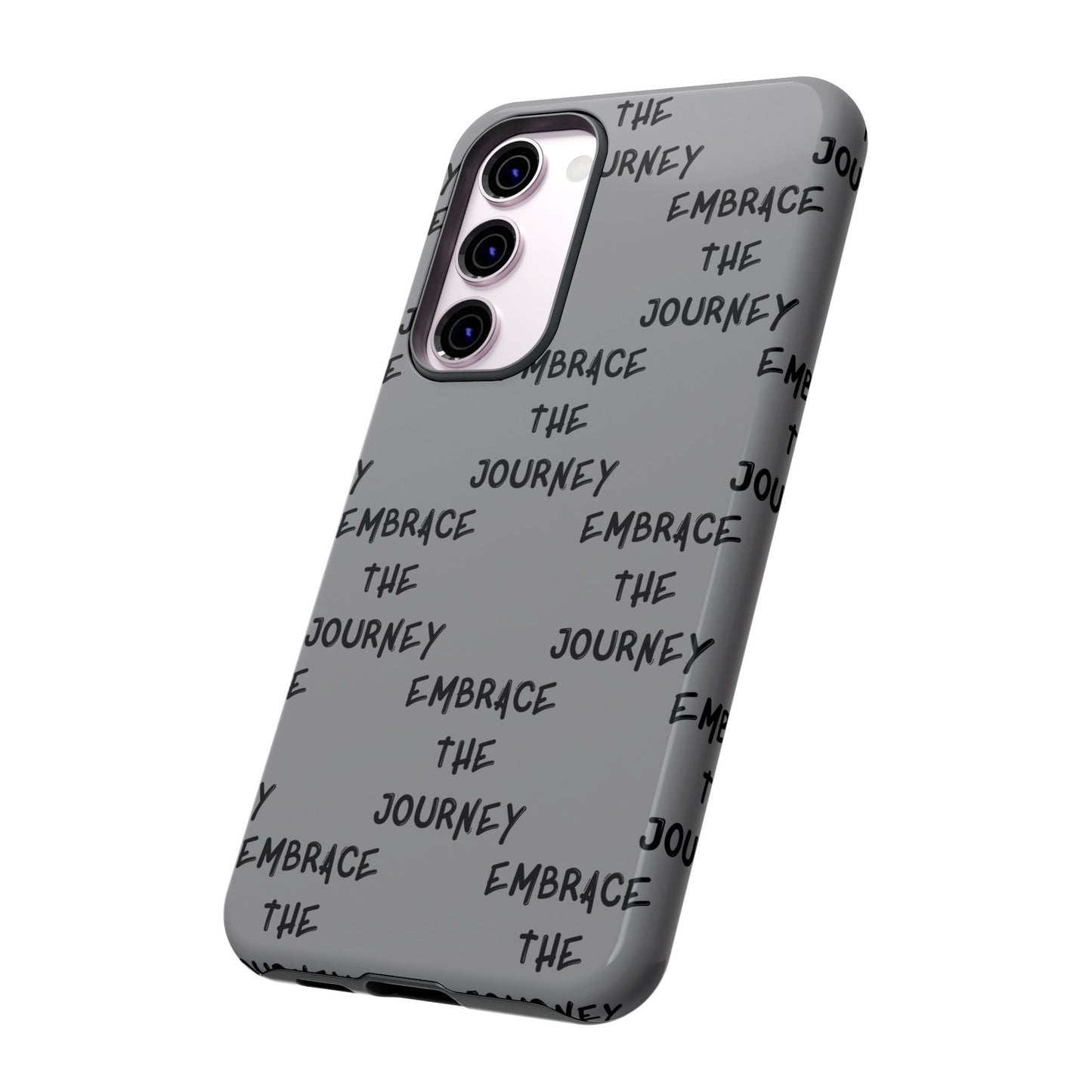 Embrace the Journey #22 Tough Cases iPhone Samsung Google Pixel - MahaCase