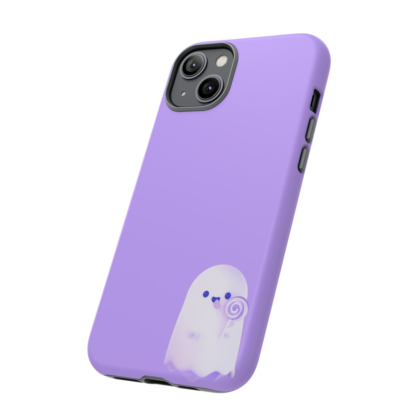 Boo-tiful Lollipop-Tough Cases - MahaCase