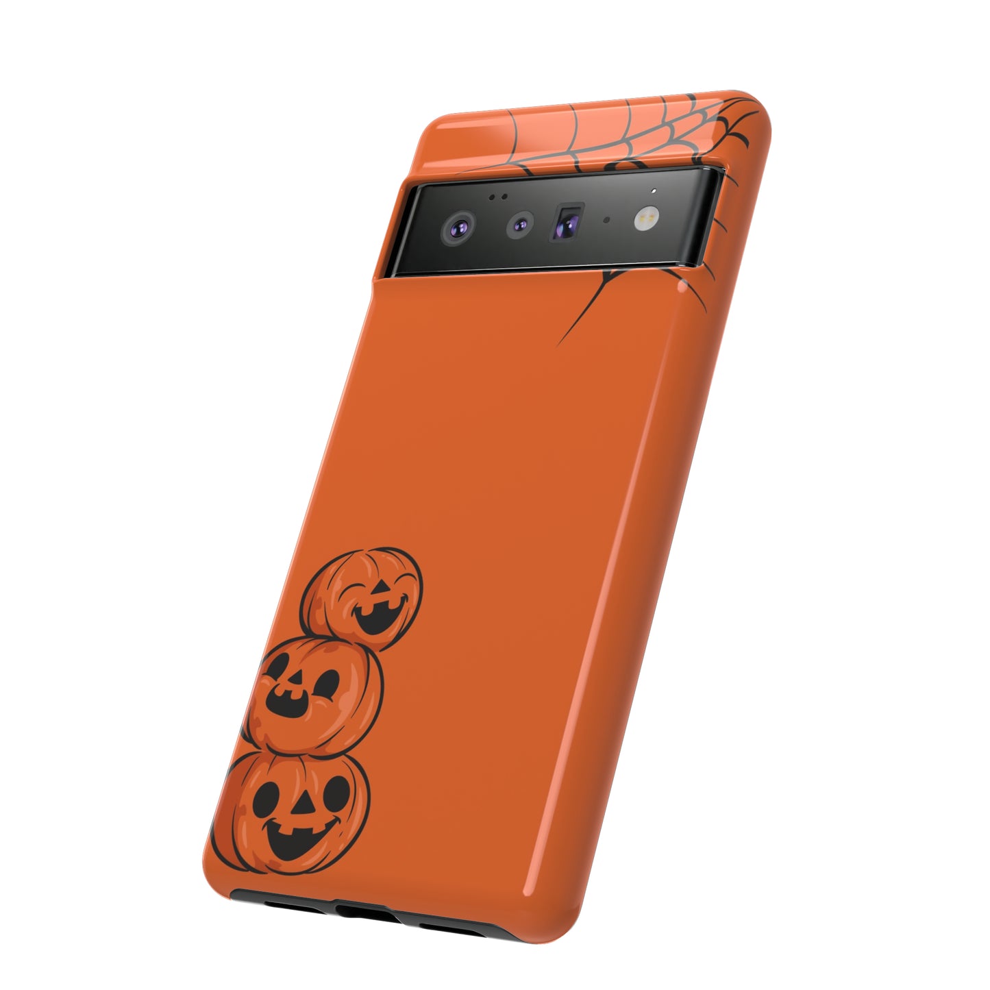Pumpkin Spice Delight-Tough Cases - MahaCase