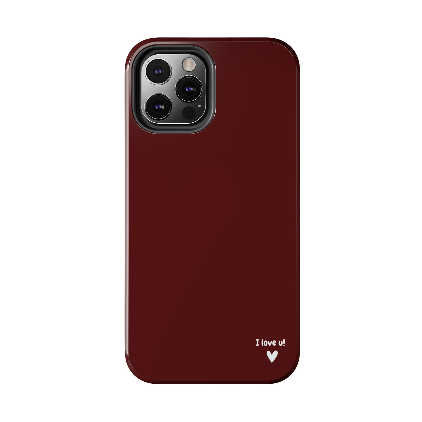 Love #23-Tough Phone Cases - MahaCase