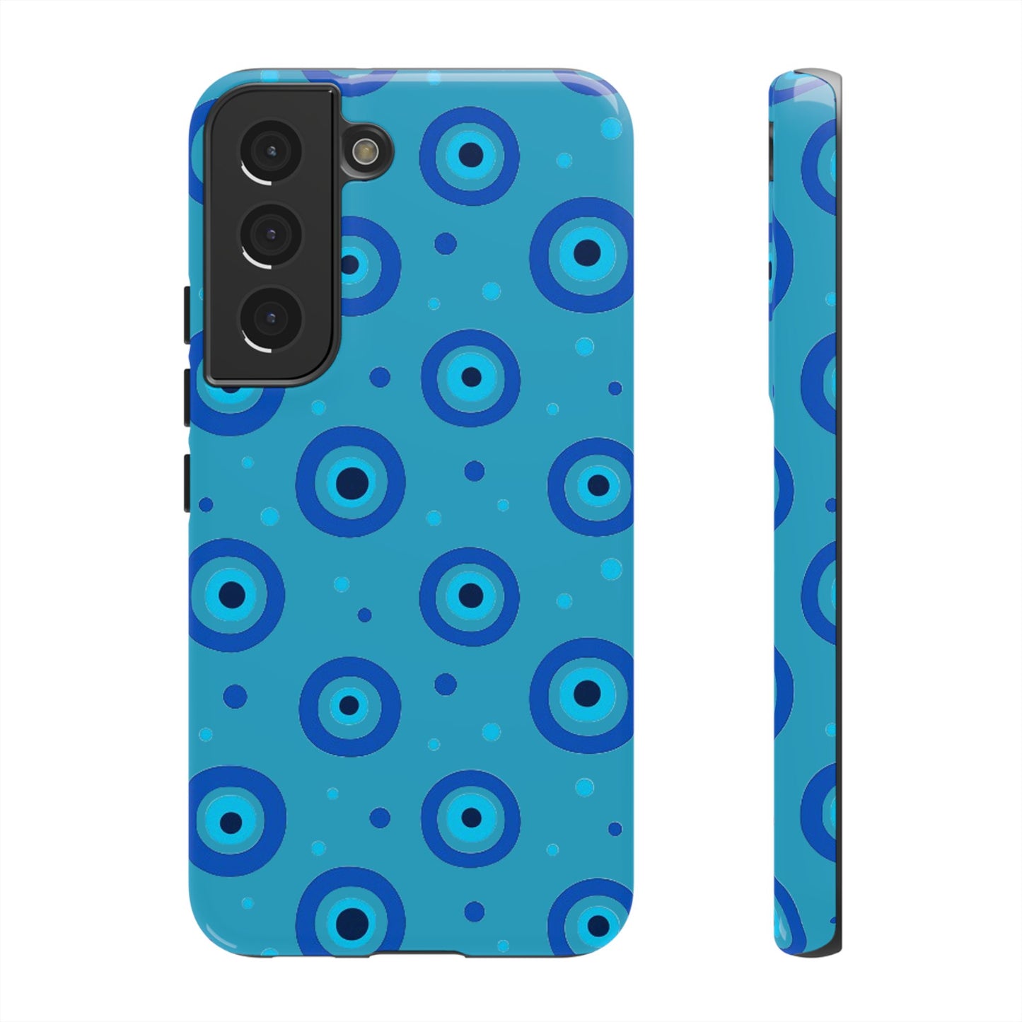 Evil Eye #24 Tough Cases - MahaCase