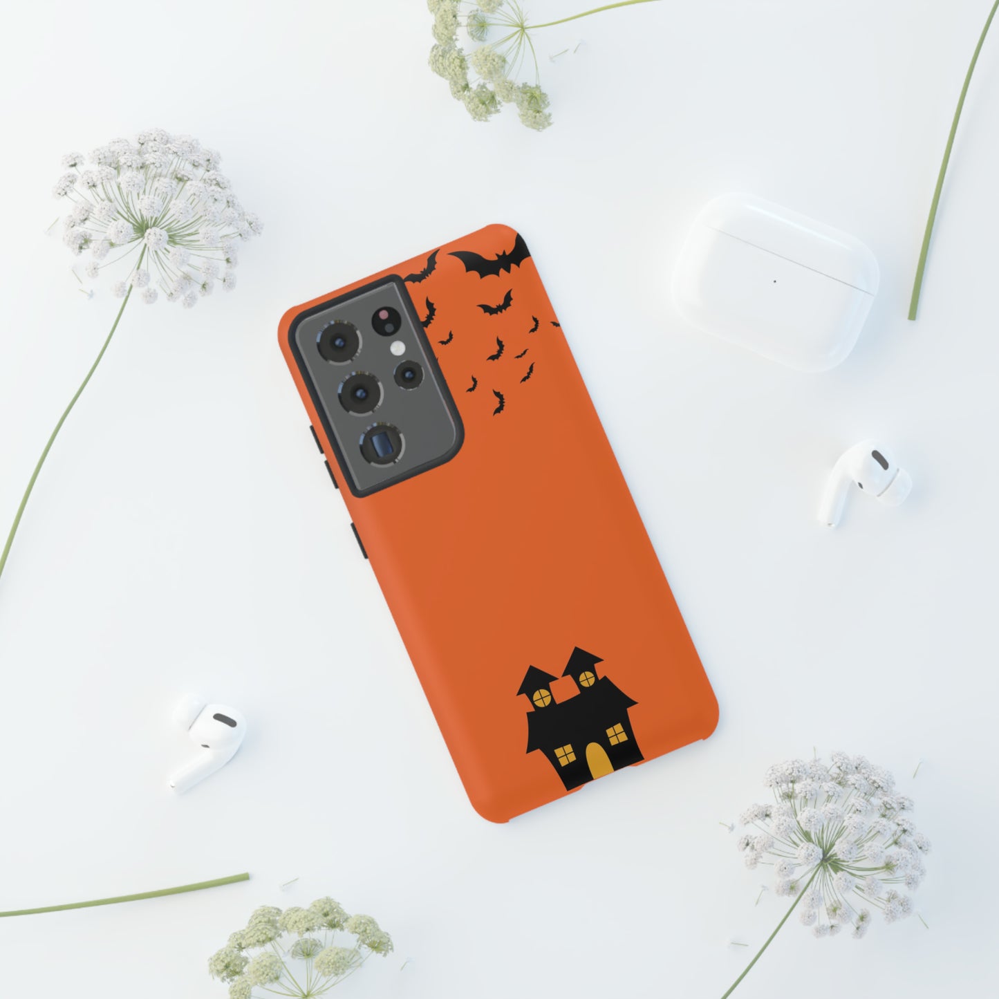 Spooktacular House-Tough Cases - MahaCase