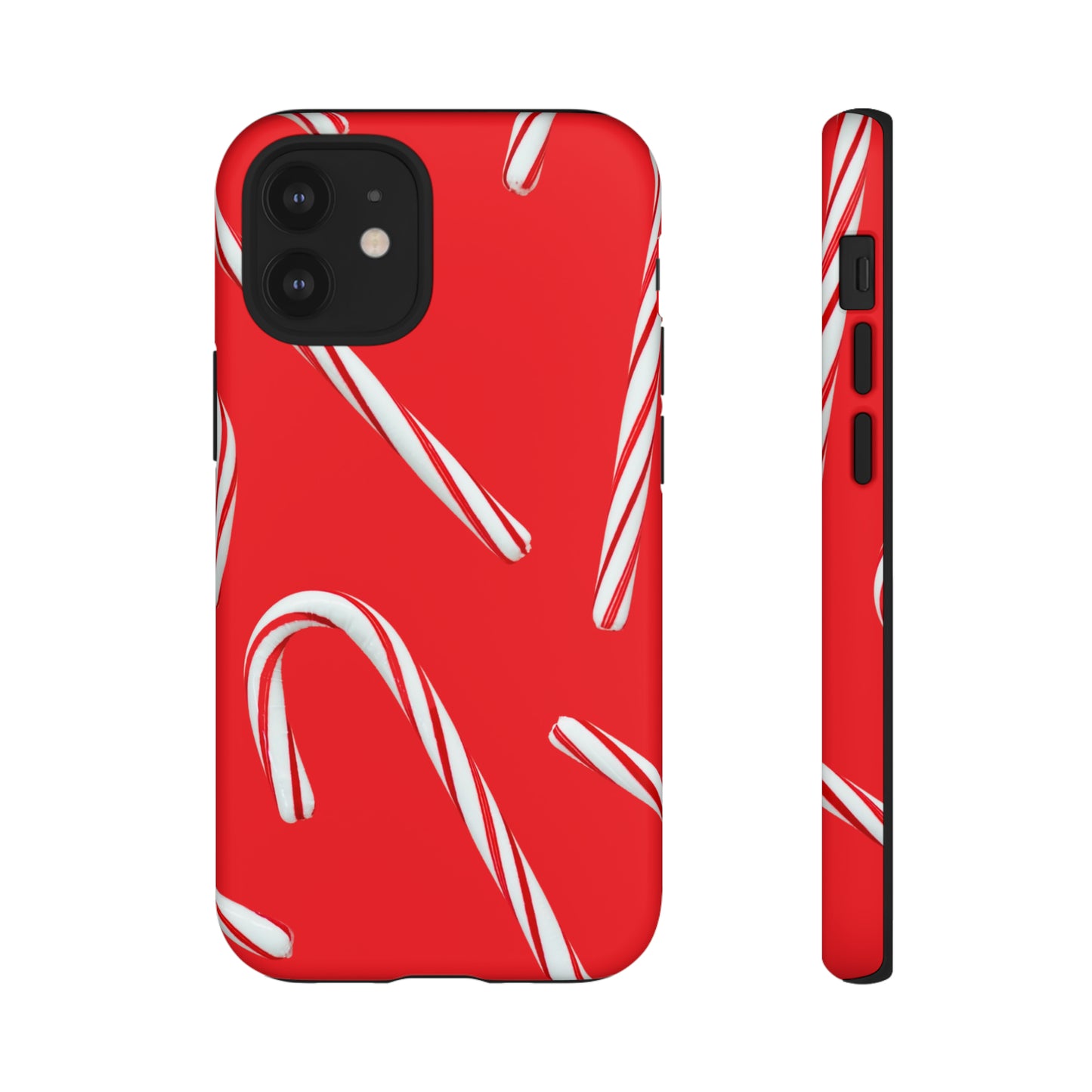 Candy Canes #20-Tough Cases - MahaCase