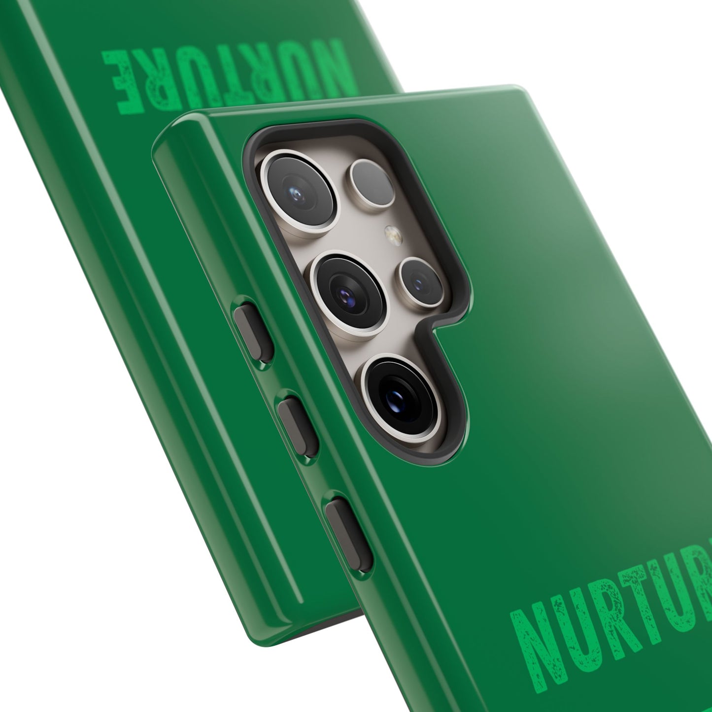 Nurture positive thoughts #22 Tough Cases iPhone Samsung Google Pixel - MahaCase