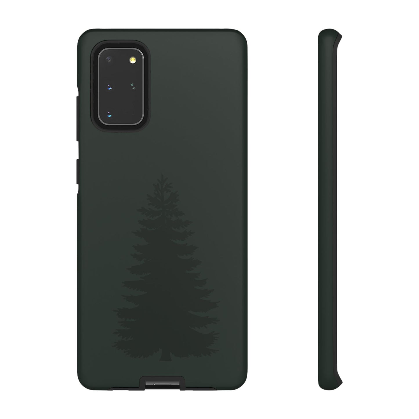 Pine Peak #22 - Tough Cases iPhone Samsung Google Pixel - MahaCase