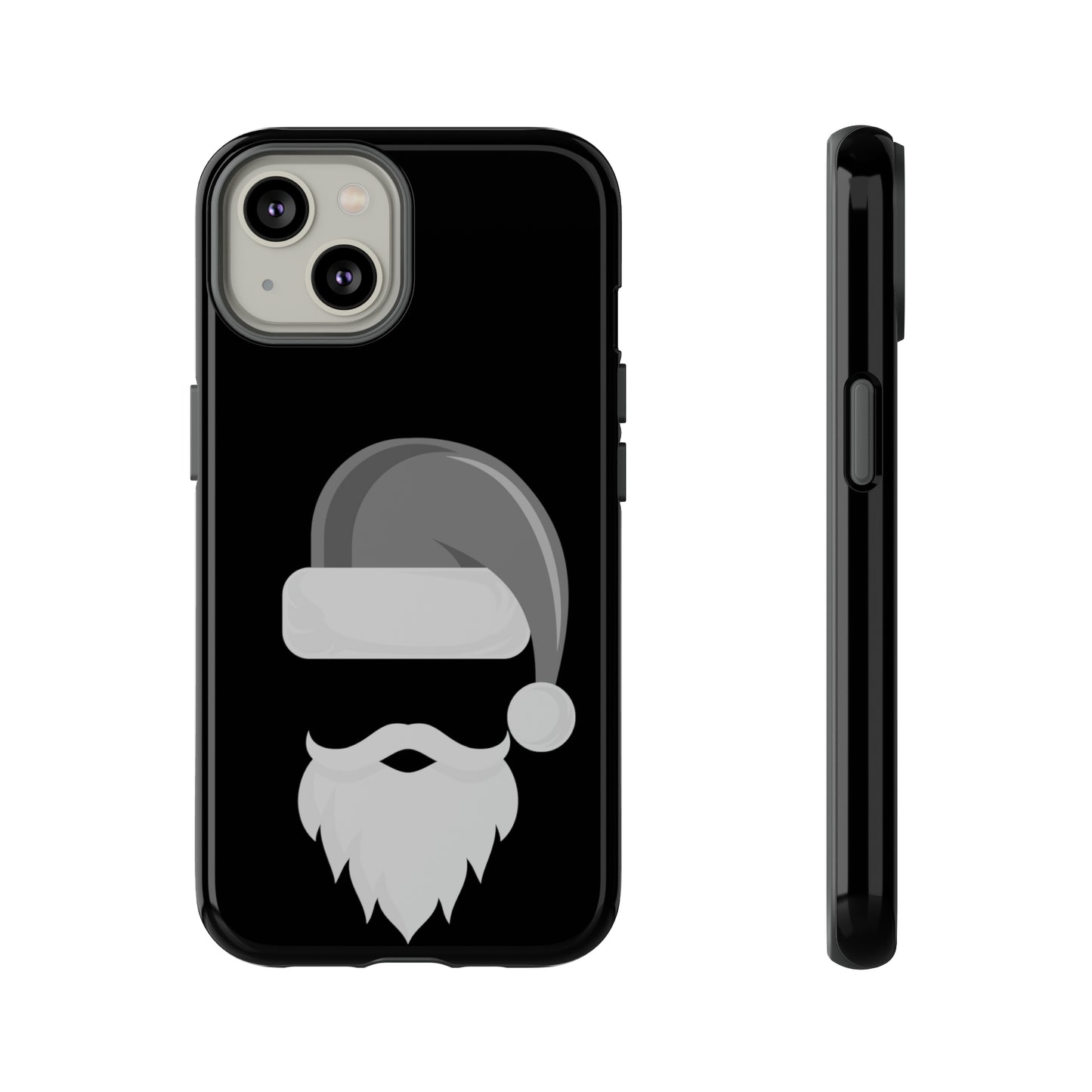 Santa's Spirit #26-Tough Cases - MahaCase