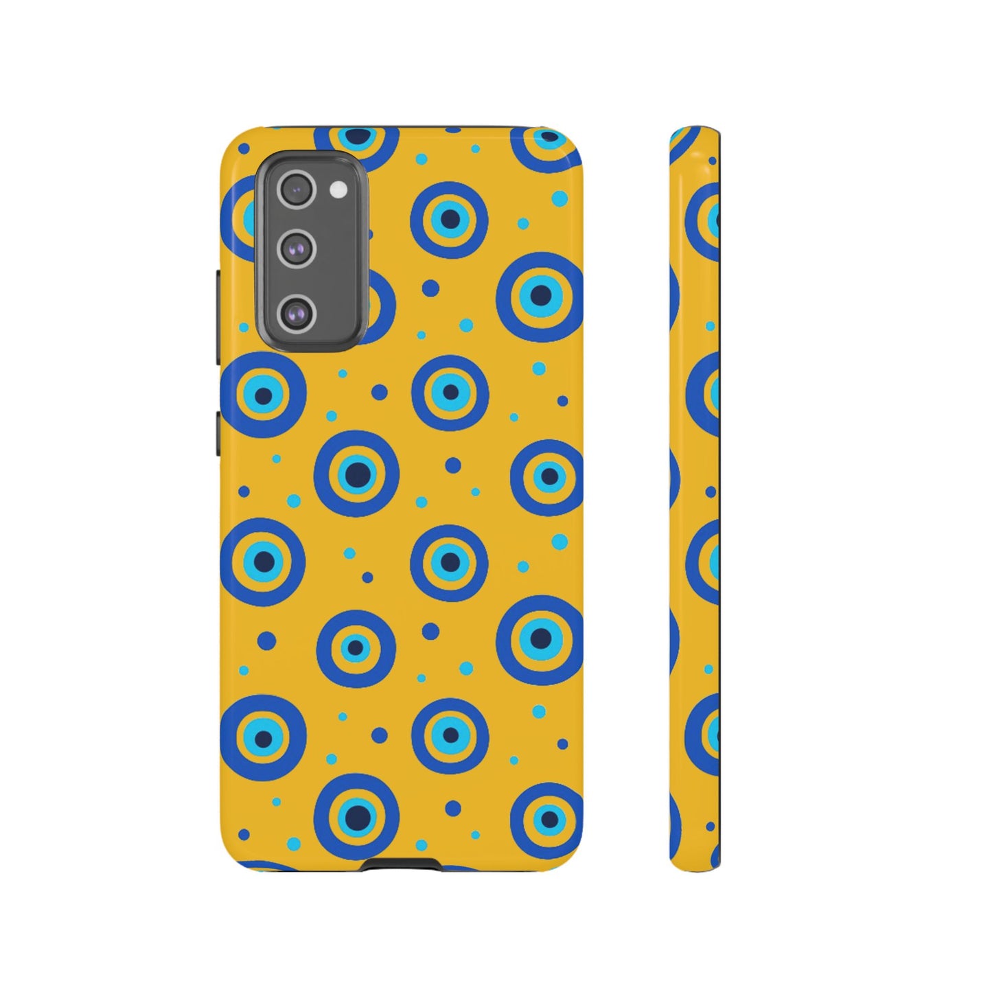 Evil Eye #26 Tough Cases - MahaCase