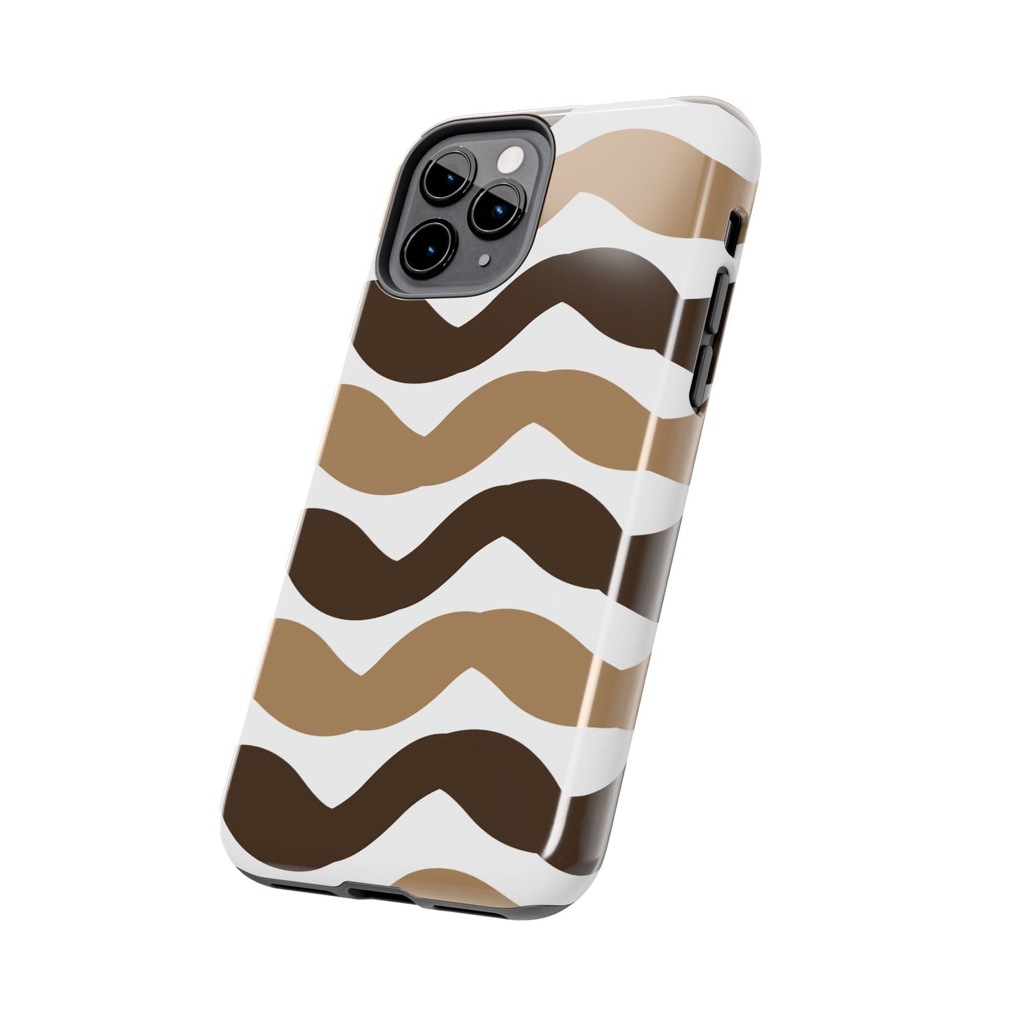 Pattern #17-Tough Phone Cases - MahaCase
