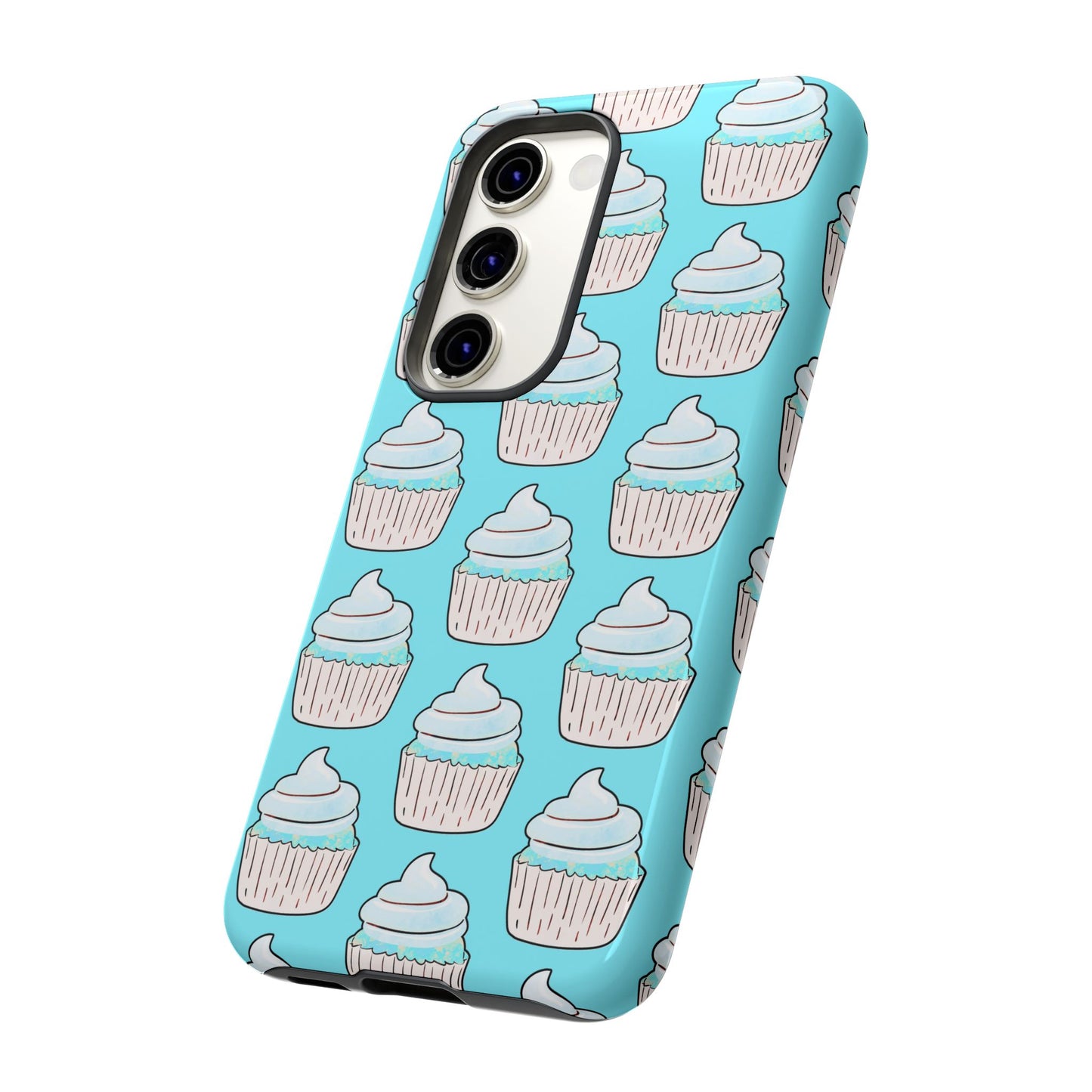 Sweet Swirls #22 - Tough Cases iPhone Samsung Google Pixel - MahaCase