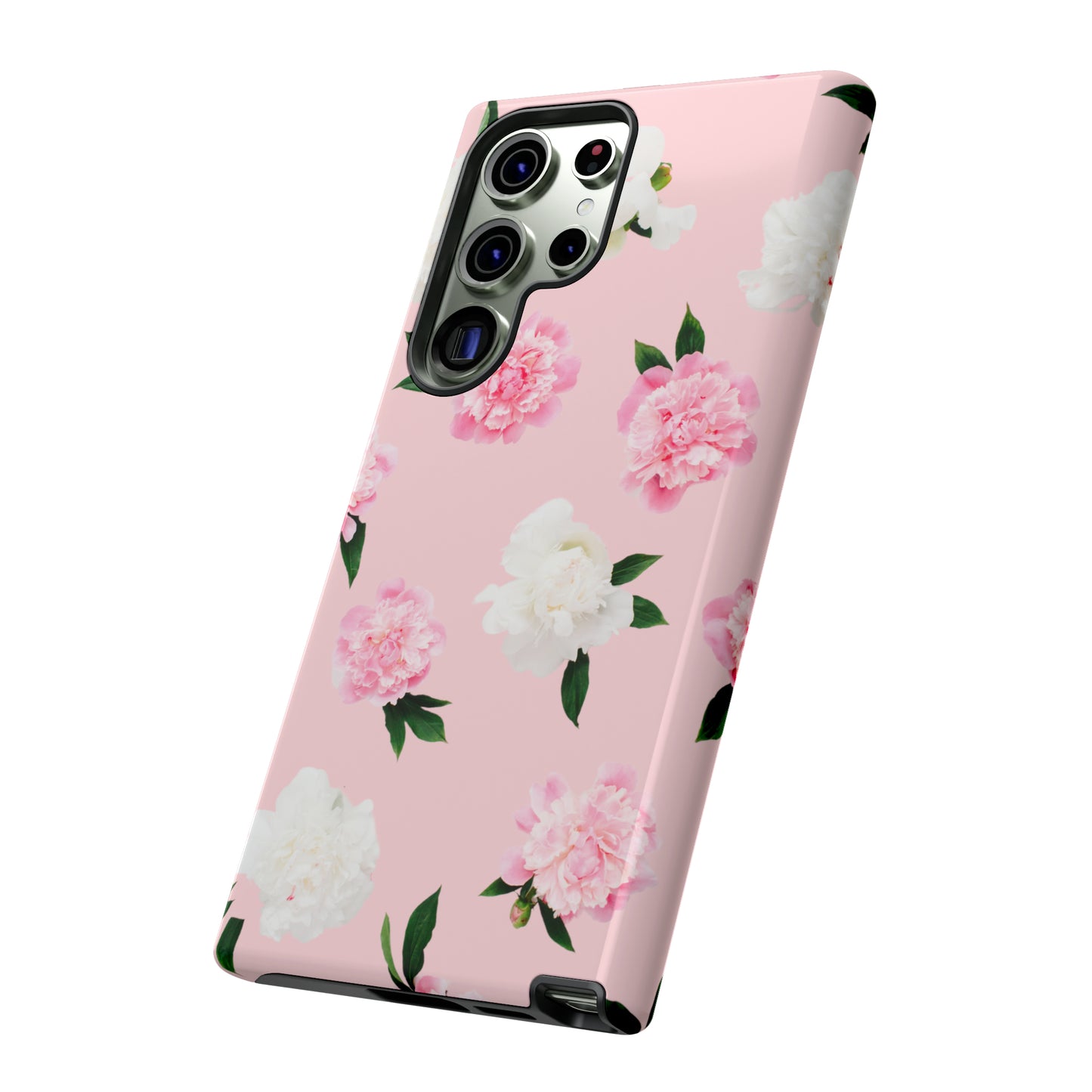 Floral Charm #44-Tough Cases - MahaCase