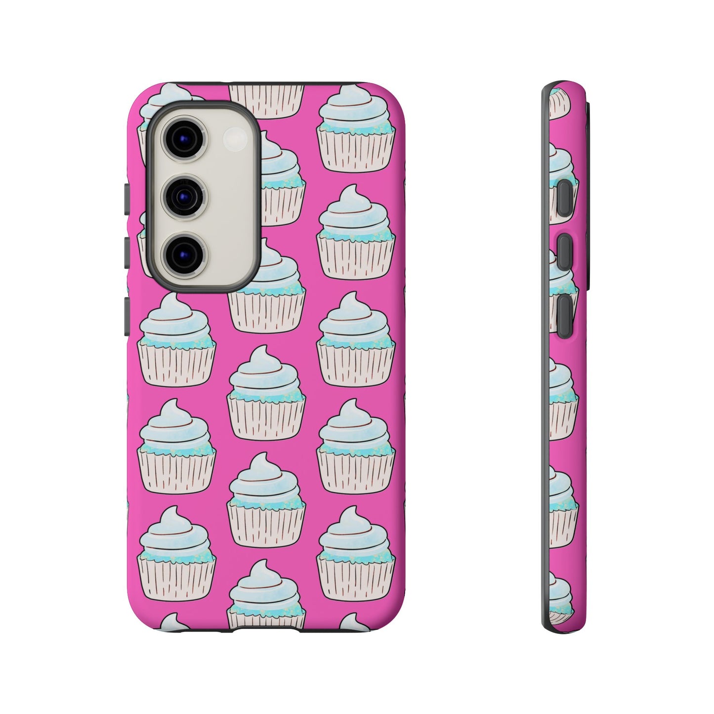 Sweet Swirls #20 - Tough Cases iPhone Samsung Google Pixel - MahaCase