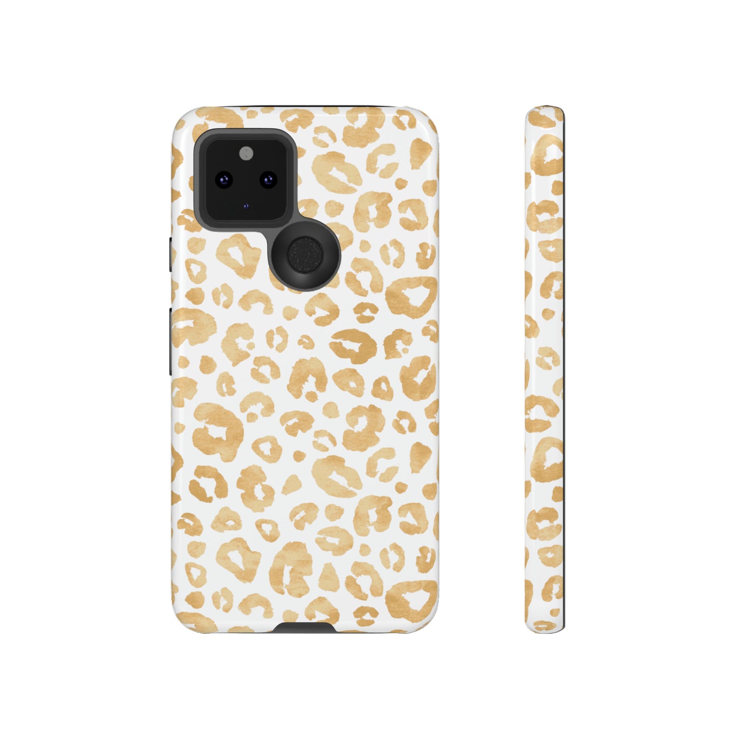 Leo Elegance-Tough Cases - MahaCase