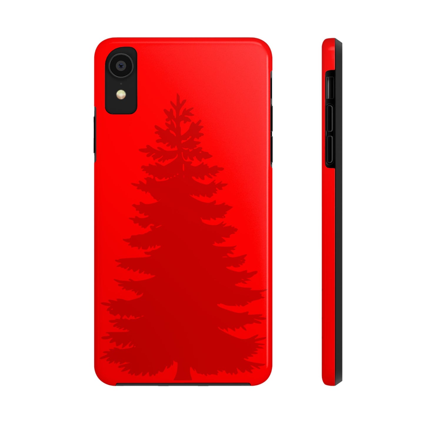 Tree #17-Tough Phone Cases - MahaCase