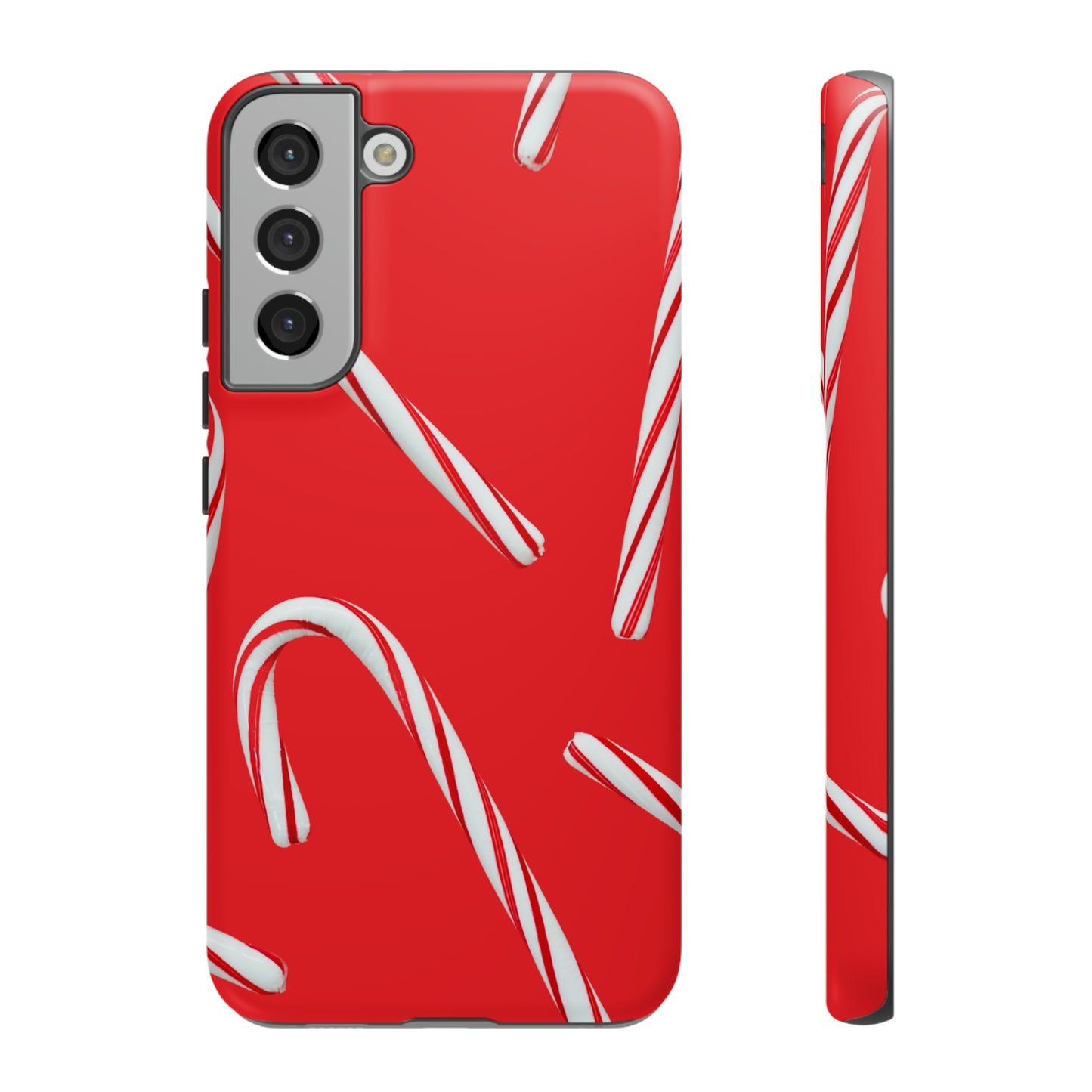Candy Canes #20-Tough Cases - MahaCase