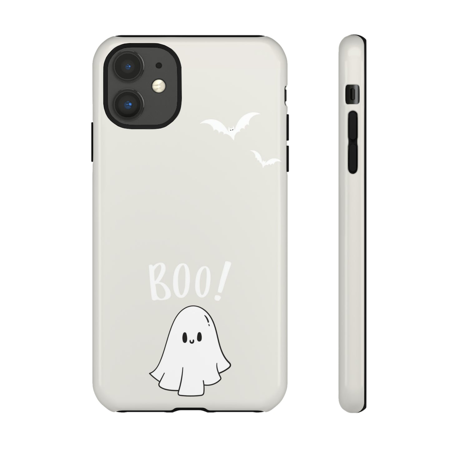 BOO! #1-Tough Cases - MahaCase