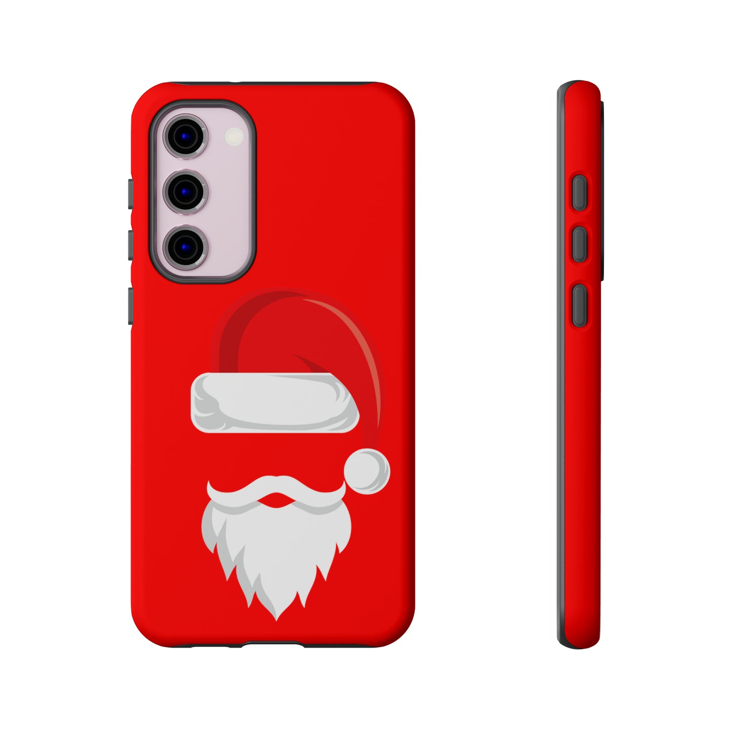 Santa's Spirit #22-Tough Cases - MahaCase