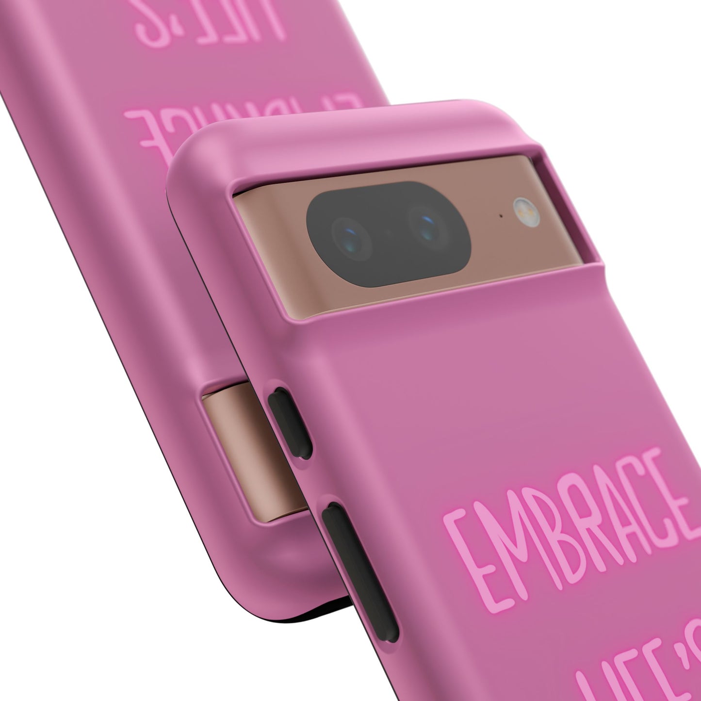 Embrace Life’s Blessings #22 Tough Cases iPhone Samsung Google Pixel - MahaCase
