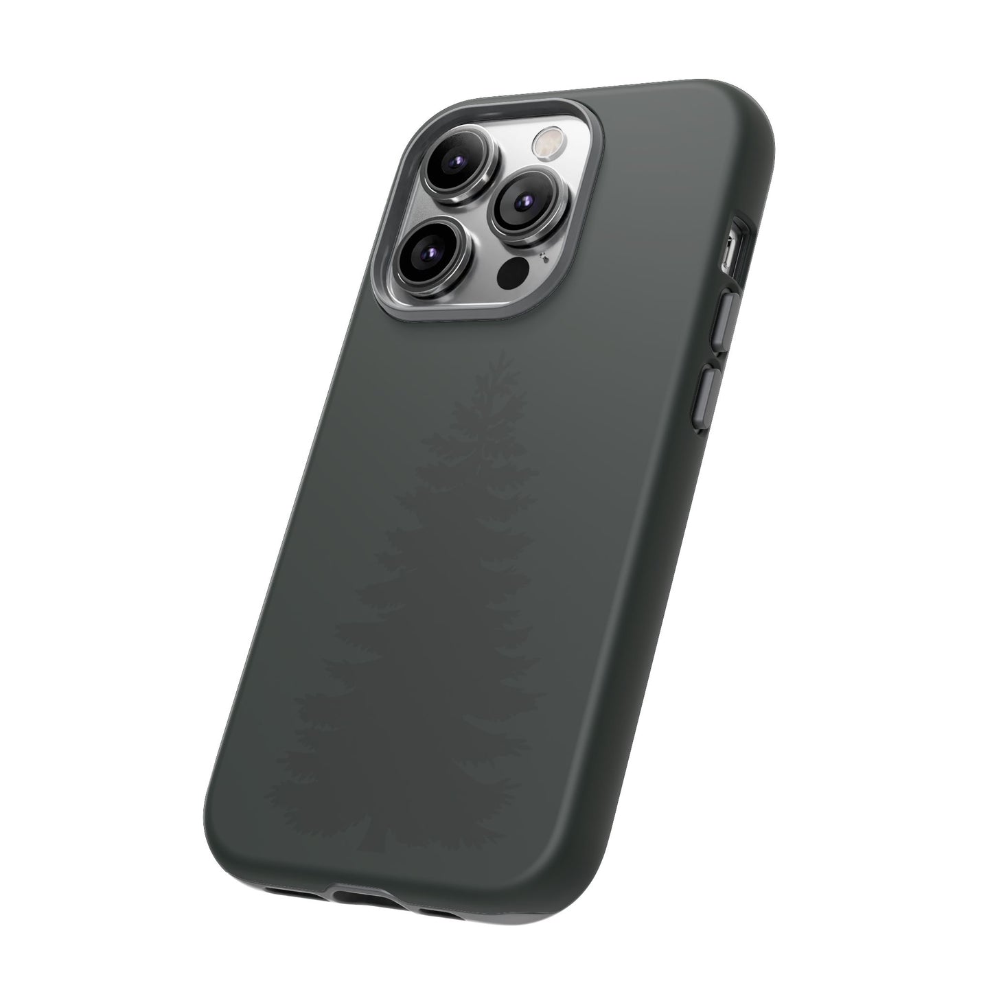 Pine Peak #22 - Tough Cases iPhone Samsung Google Pixel - MahaCase