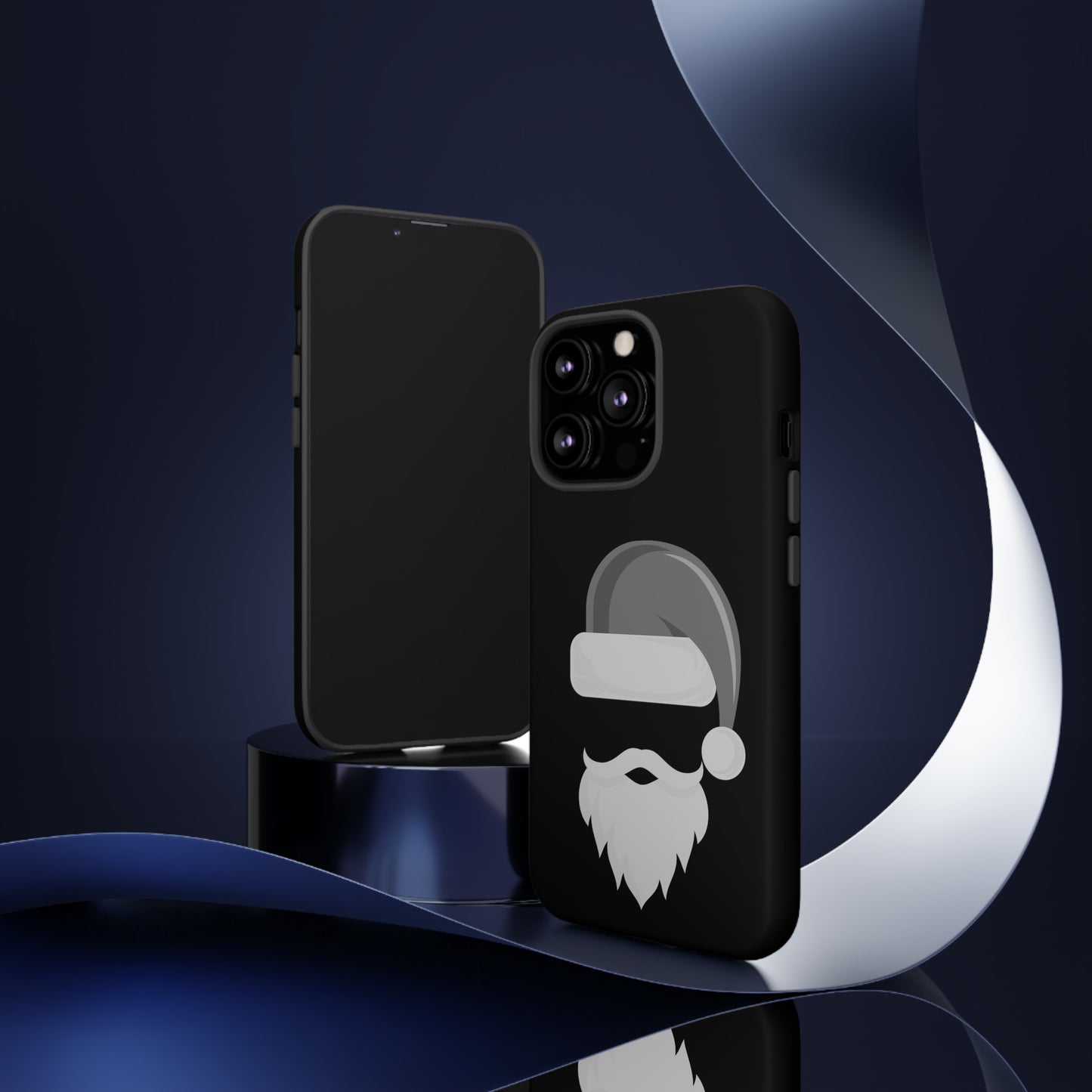 Santa's Spirit #26-Tough Cases - MahaCase