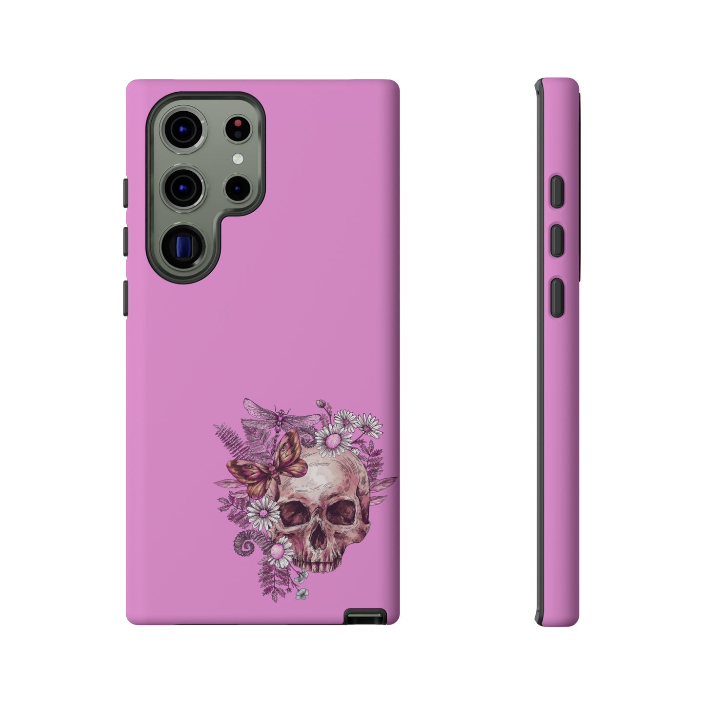 Skull Glam-Tough Cases - MahaCase