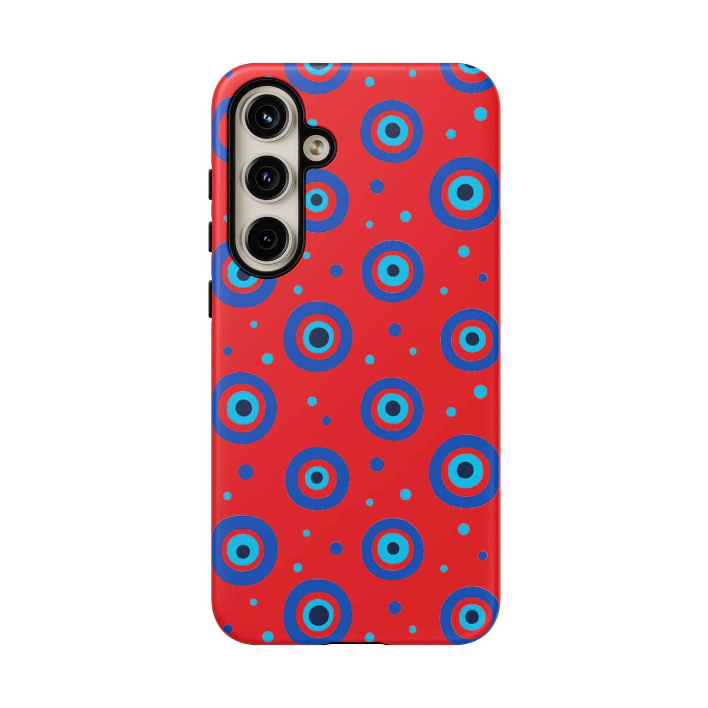Evil Eye #22 Tough Cases - MahaCase