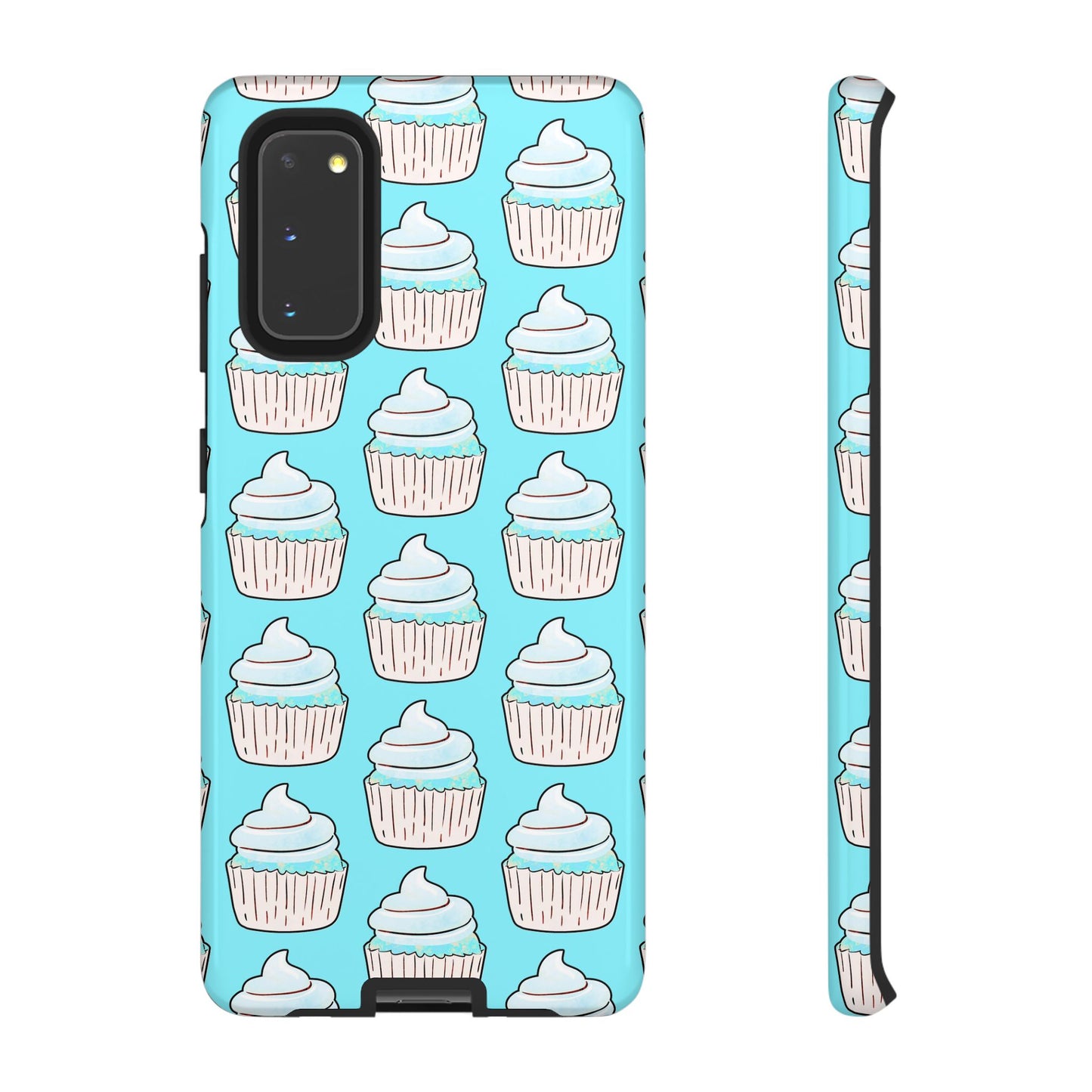 Sweet Swirls #22 - Tough Cases iPhone Samsung Google Pixel - MahaCase