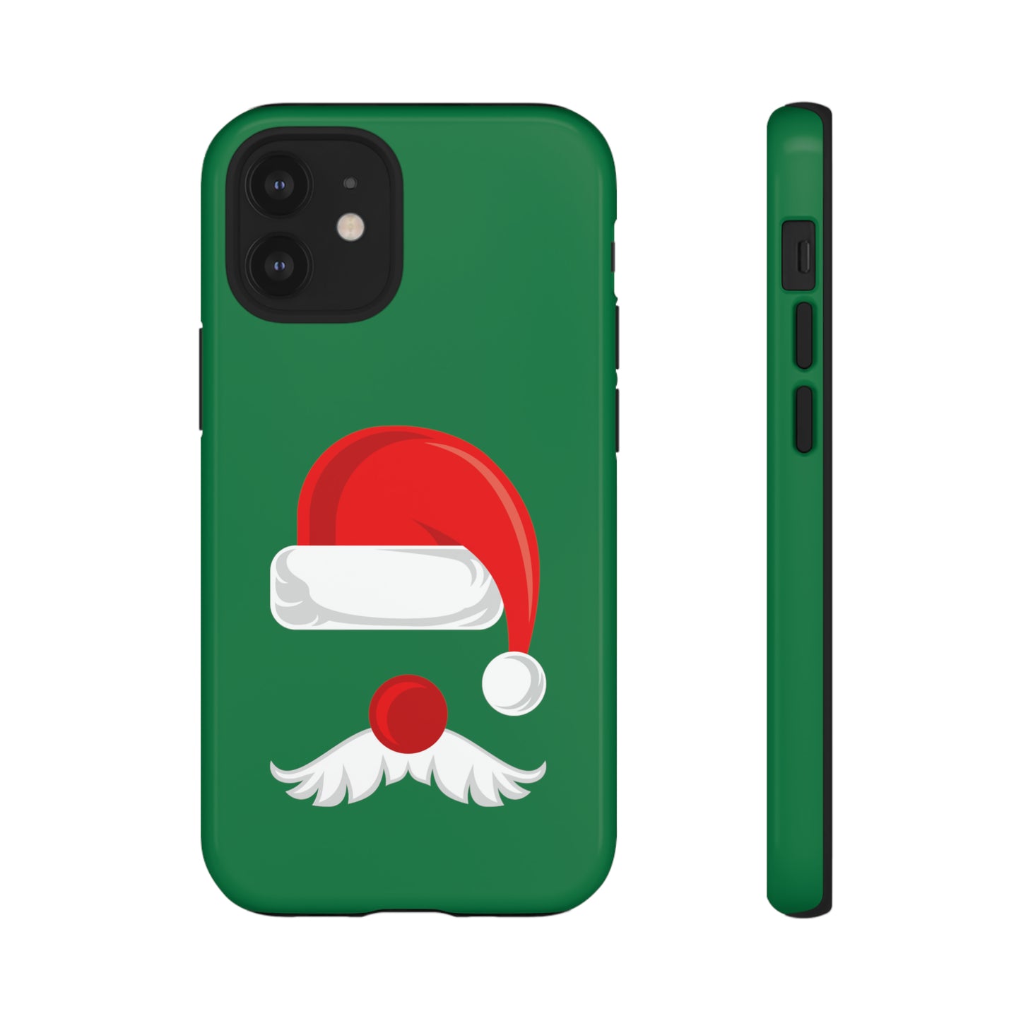 Santa's Spirit #34-Tough Cases - MahaCase