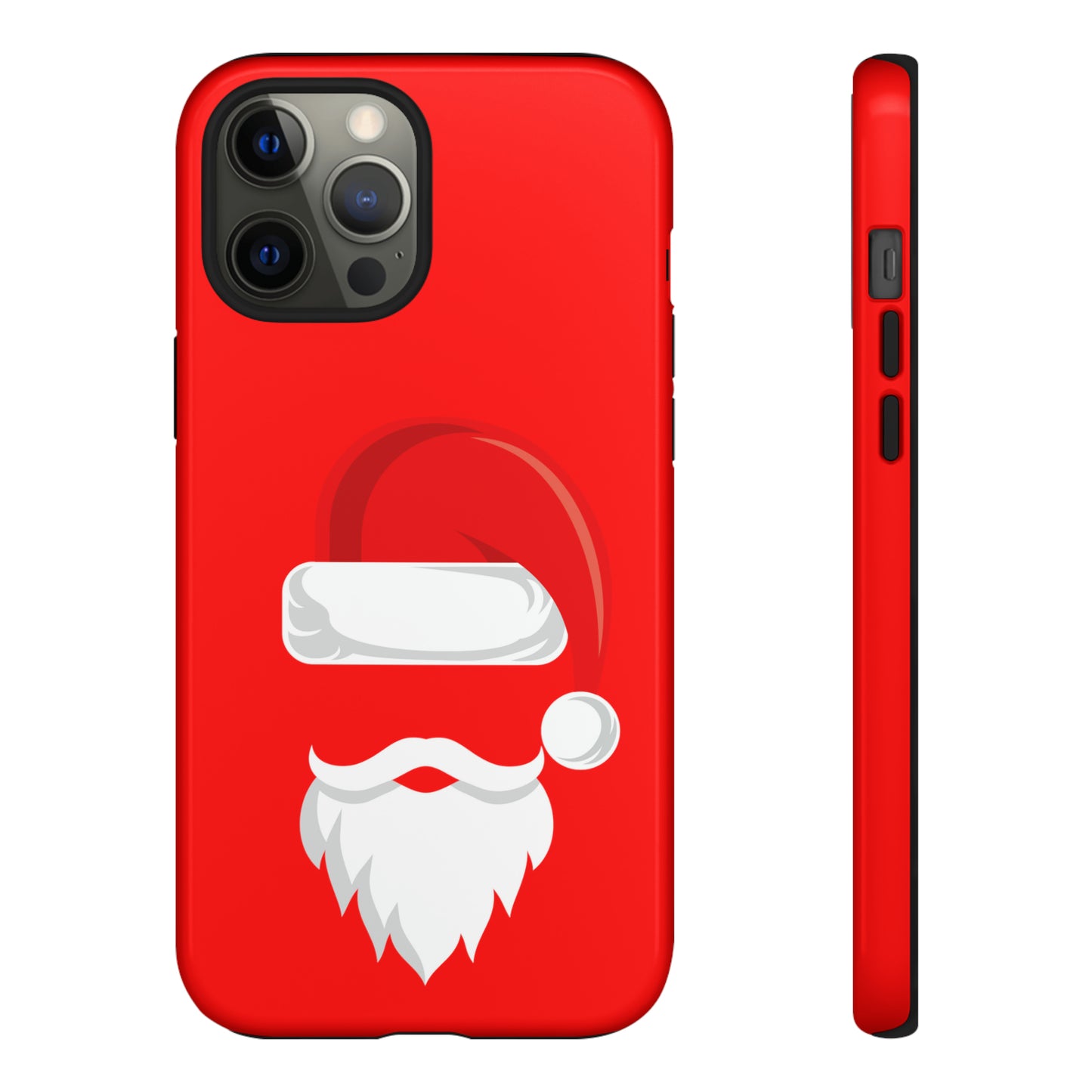 Santa's Spirit #22-Tough Cases - MahaCase
