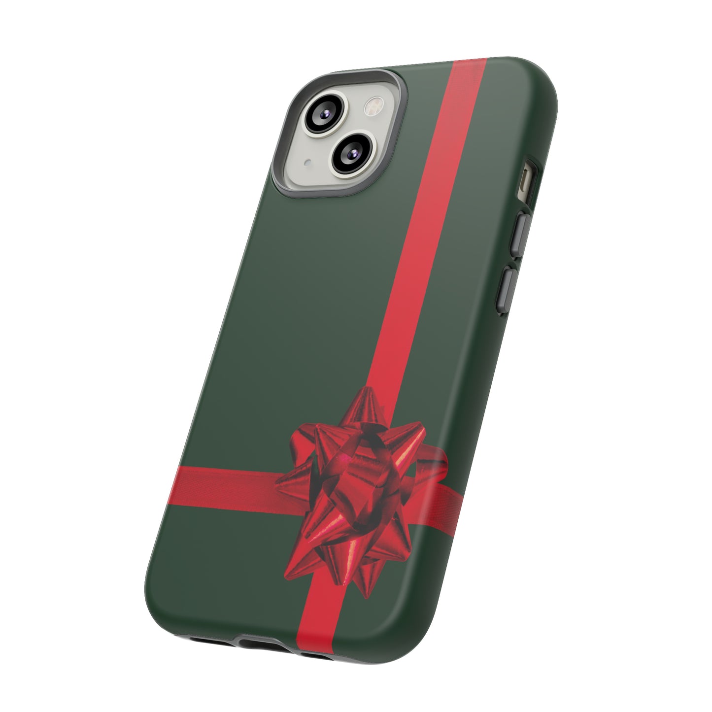 Gift #12-Tough Cases - MahaCase