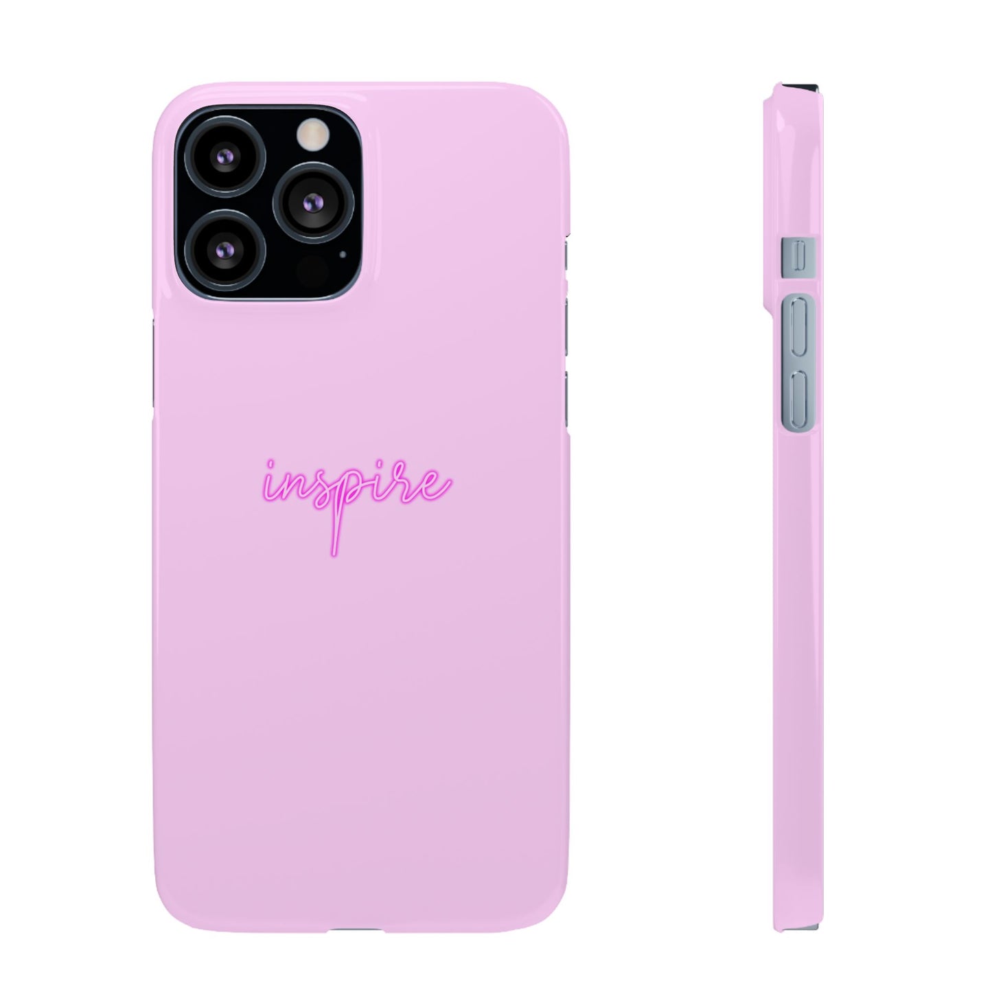 Inspire #22 Snap Cases - MahaCase