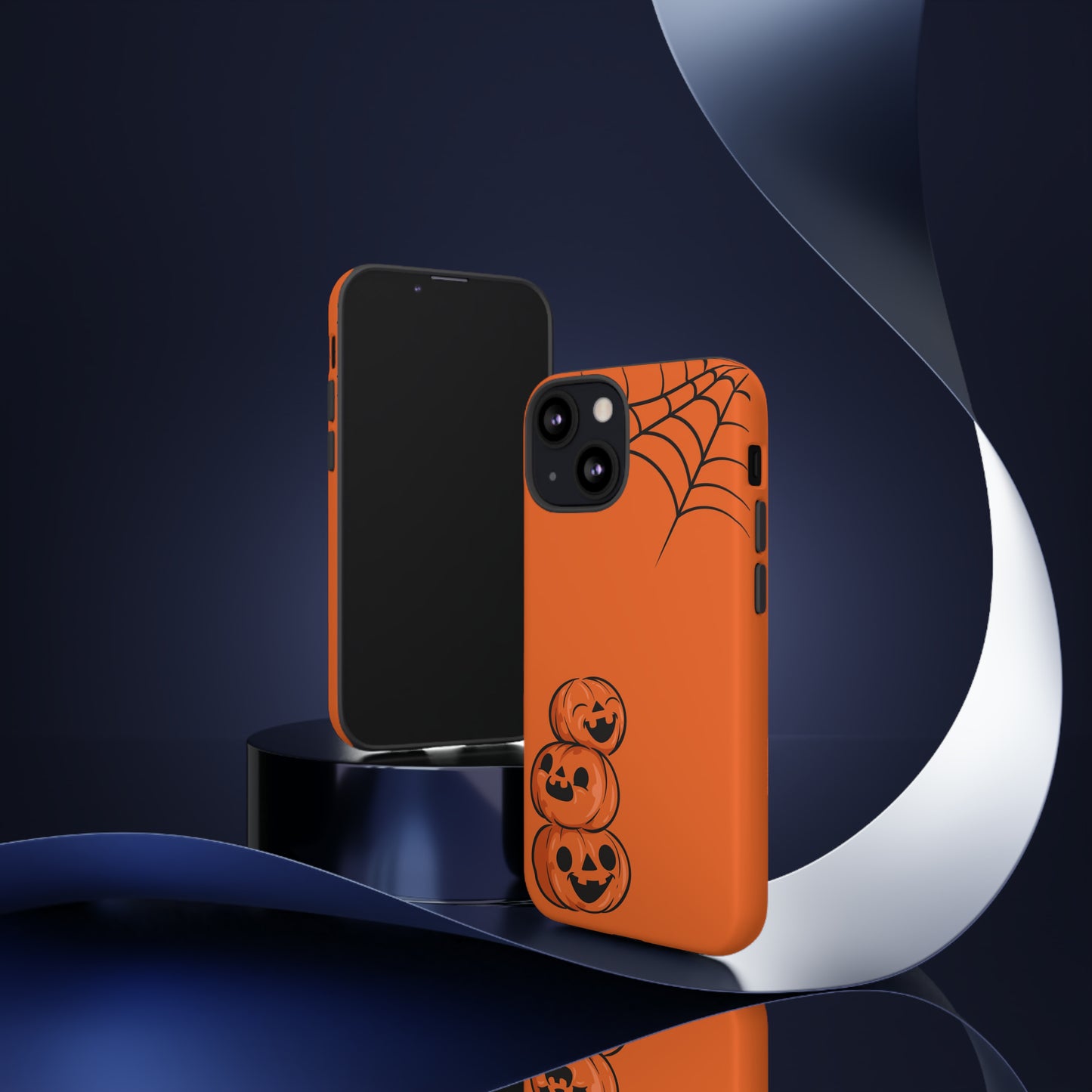 Pumpkin Spice Delight-Tough Cases - MahaCase