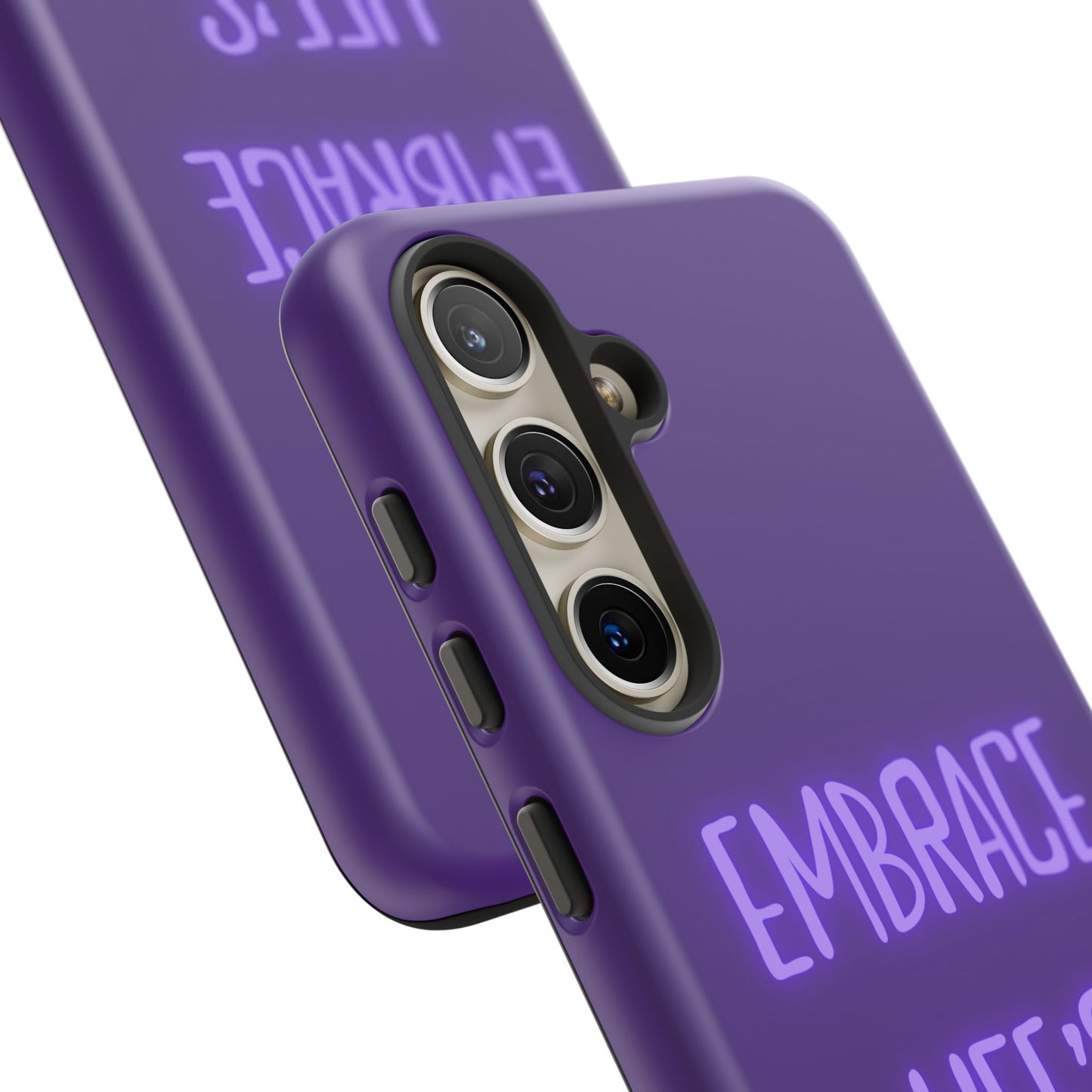 Embrace Life’s Blessings #25 Tough Cases iPhone Samsung Google Pixel - MahaCase