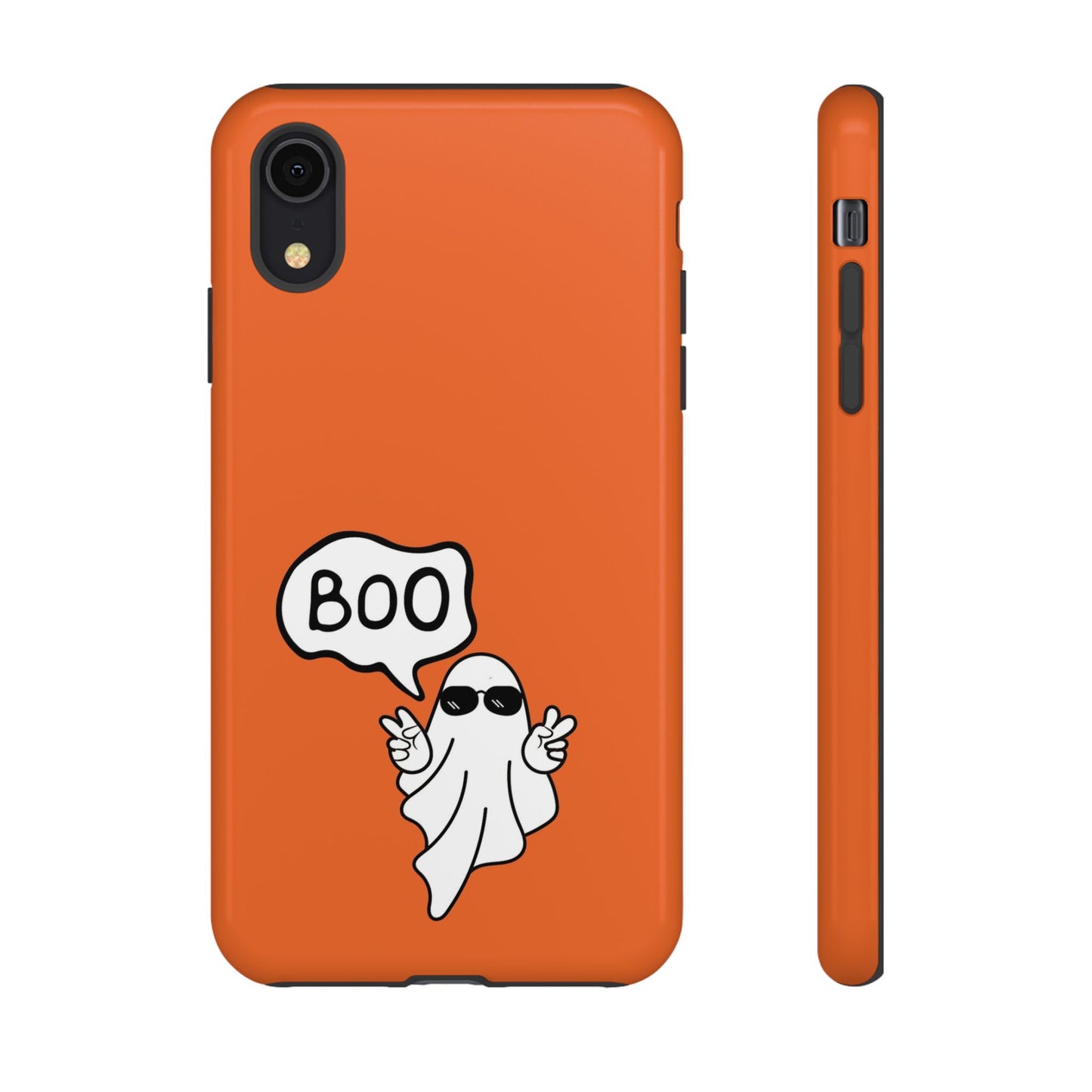 BOO! #5-Tough Cases - MahaCase