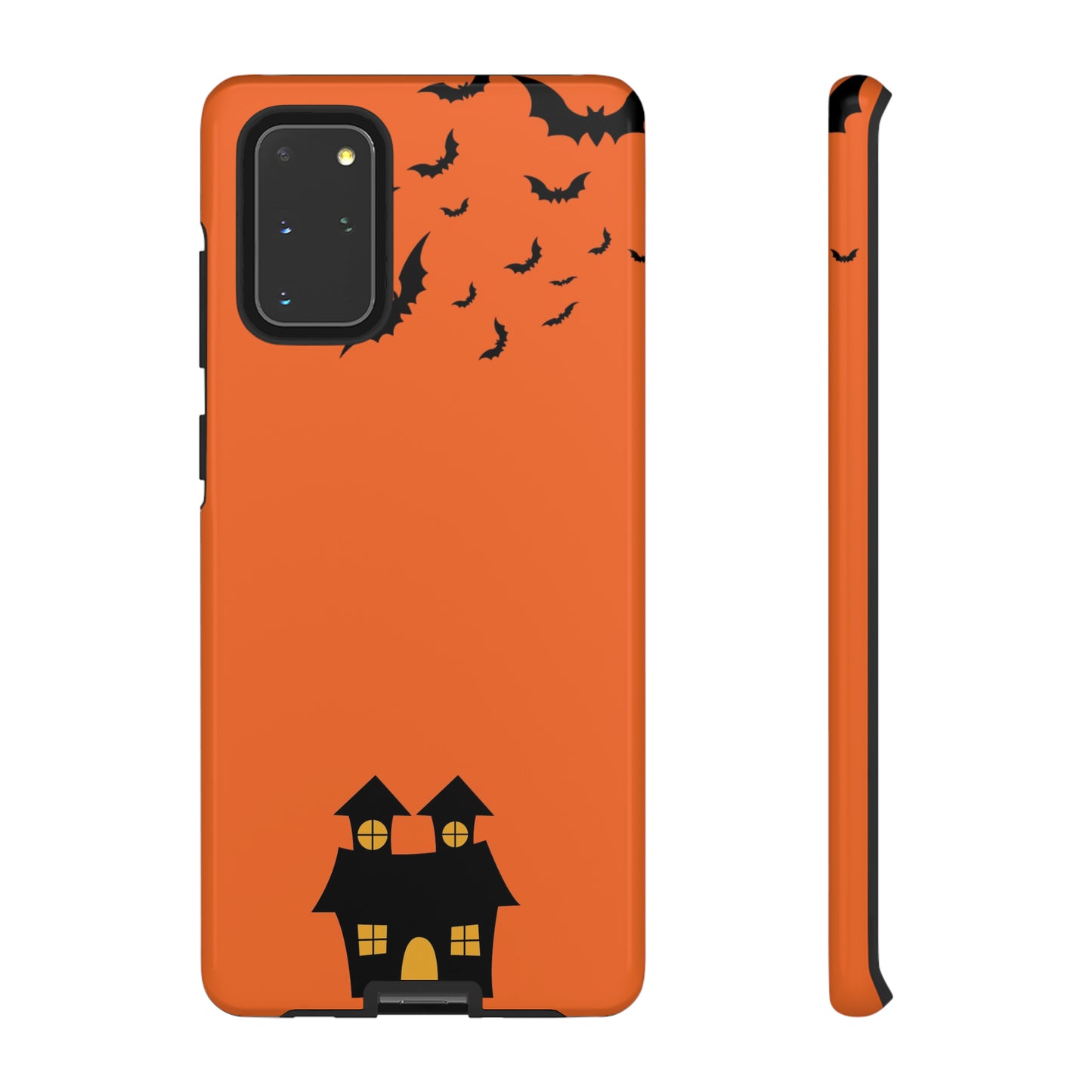 Spooktacular House-Tough Cases - MahaCase