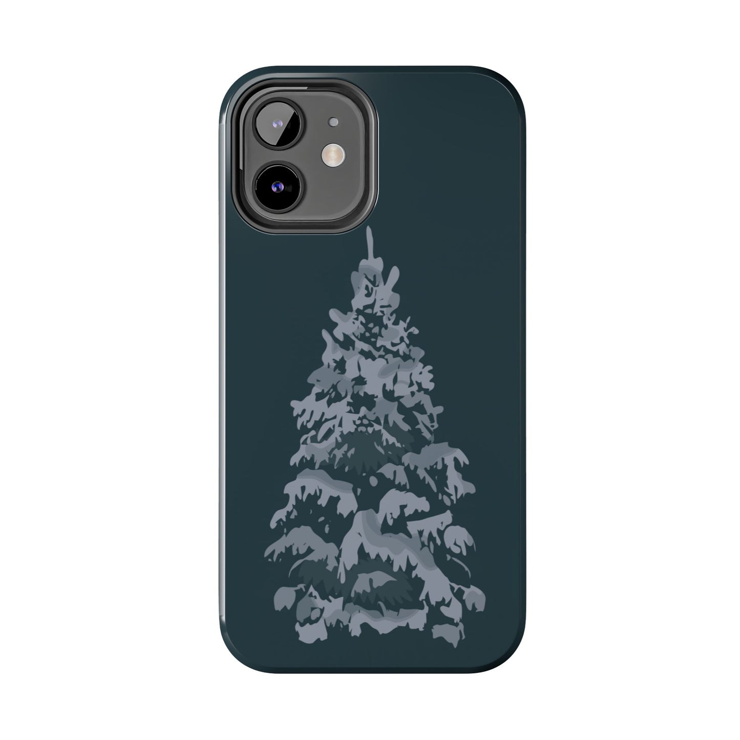 Treeish 02 - Tough Phone Cases -iPhone Samsung - MahaCase