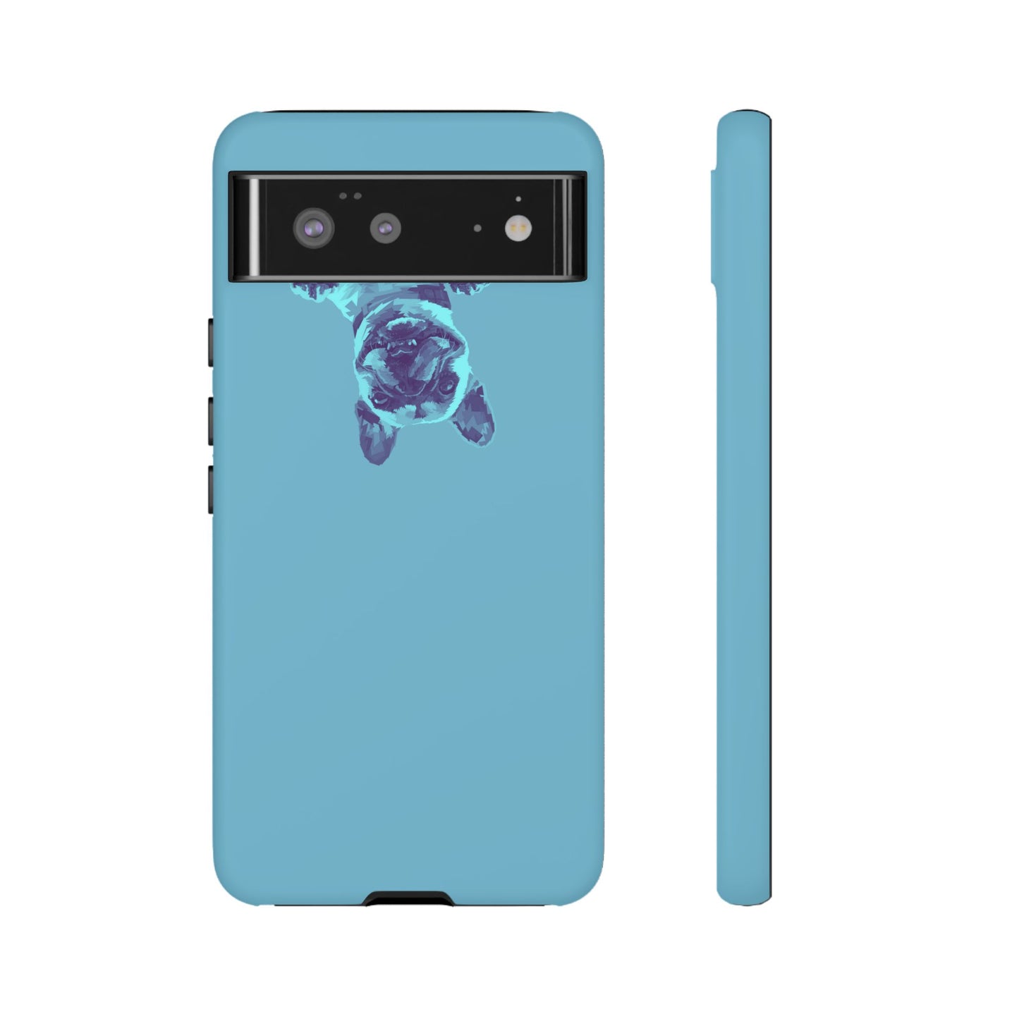 Blue Bestie-Tough Cases iPhone Samsung Google Pixel - MahaCase
