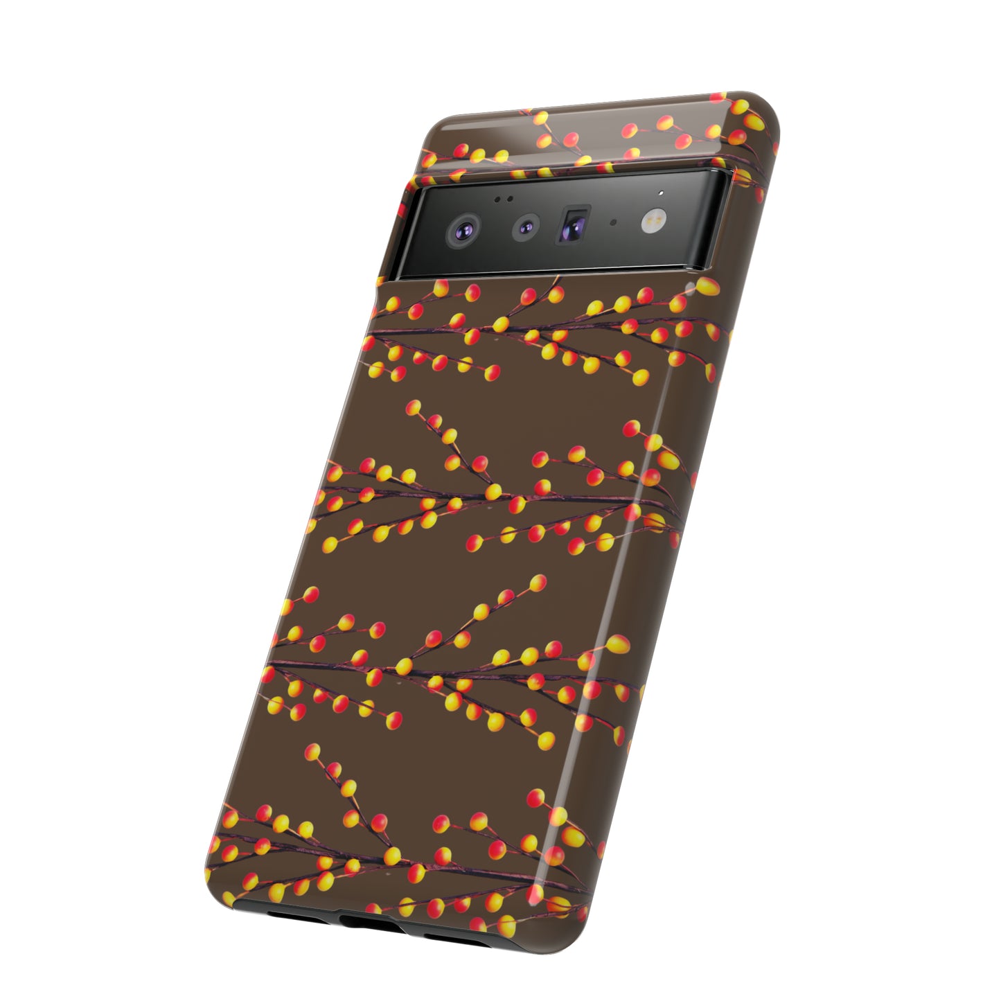 Fall Pattern #30-Tough Cases - MahaCase