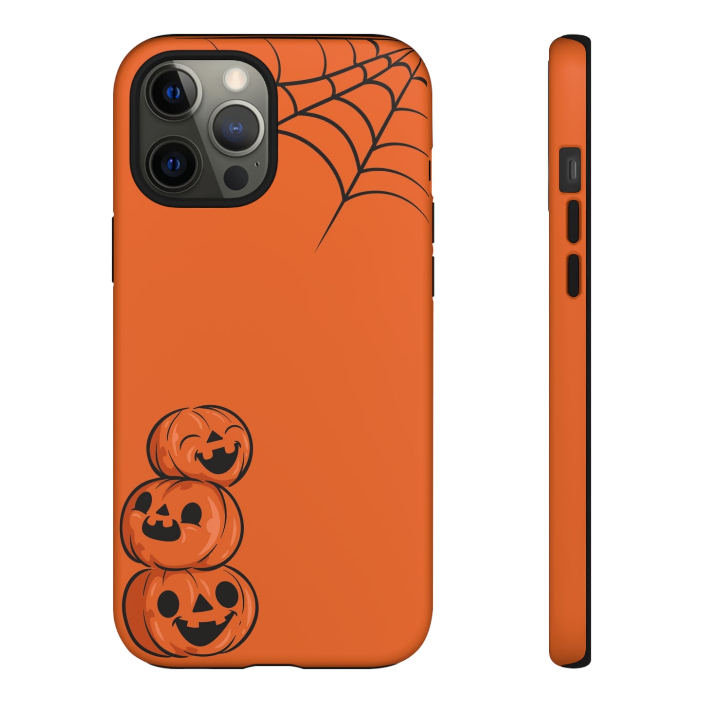 Pumpkin Spice Delight-Tough Cases - MahaCase