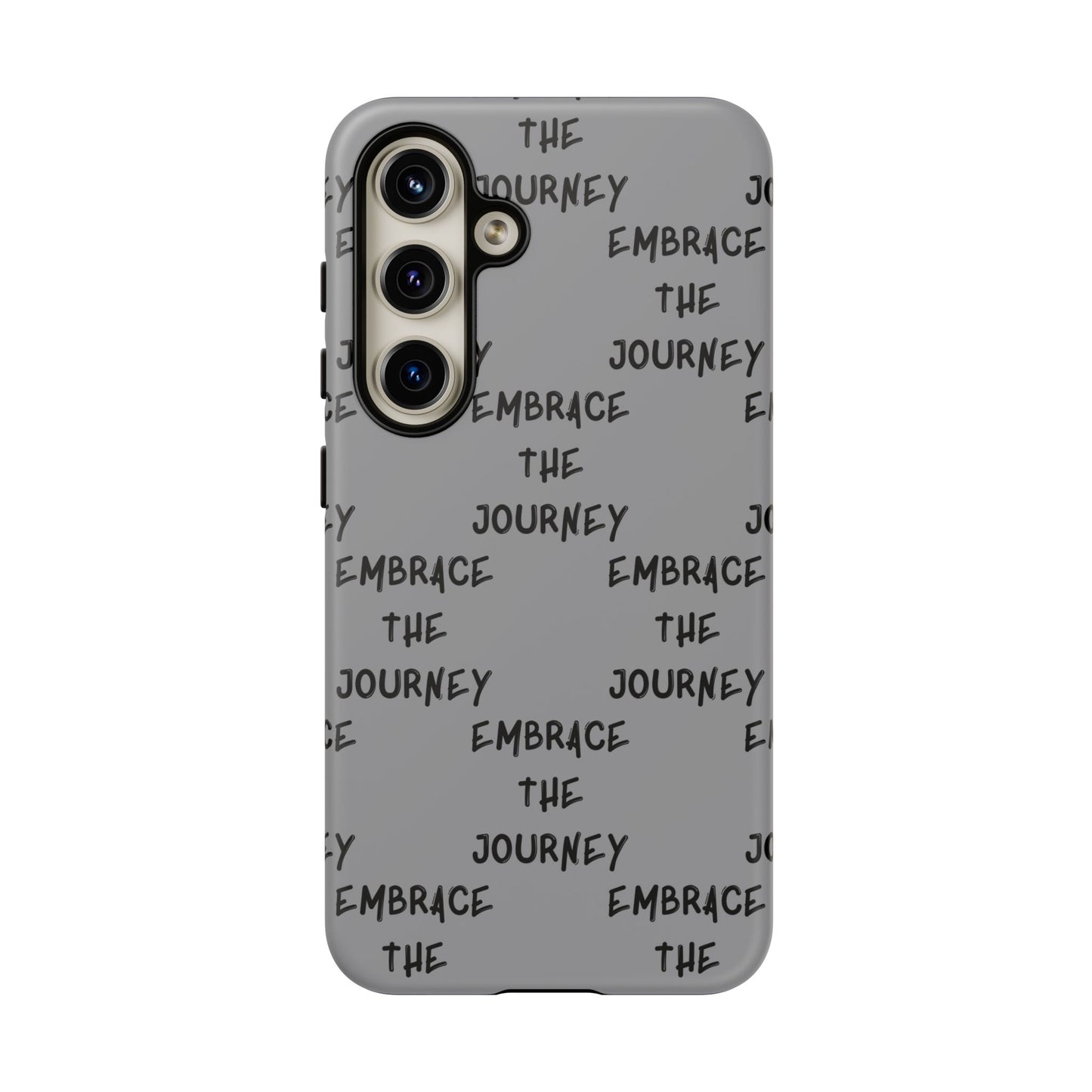 Embrace the Journey #22 Tough Cases iPhone Samsung Google Pixel - MahaCase
