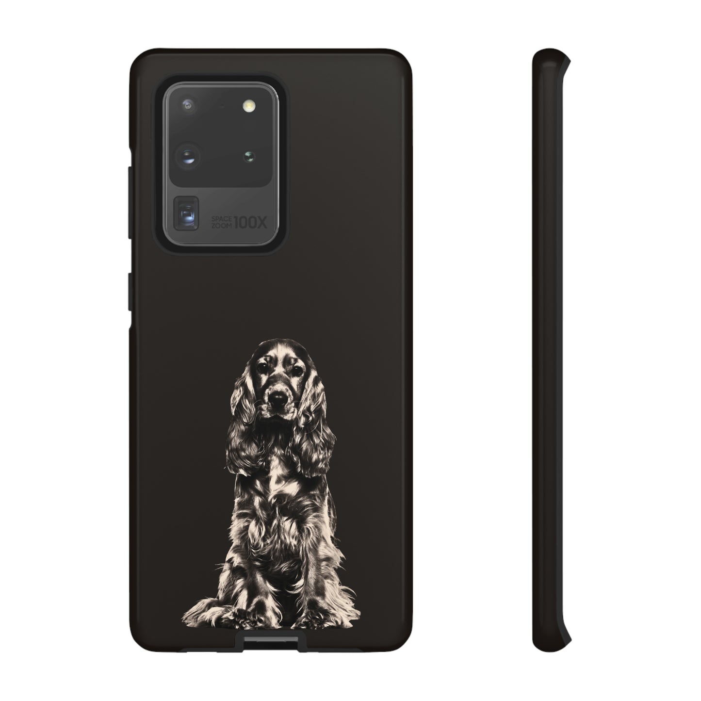 Pup Portrait #24-Tough Cases - MahaCase