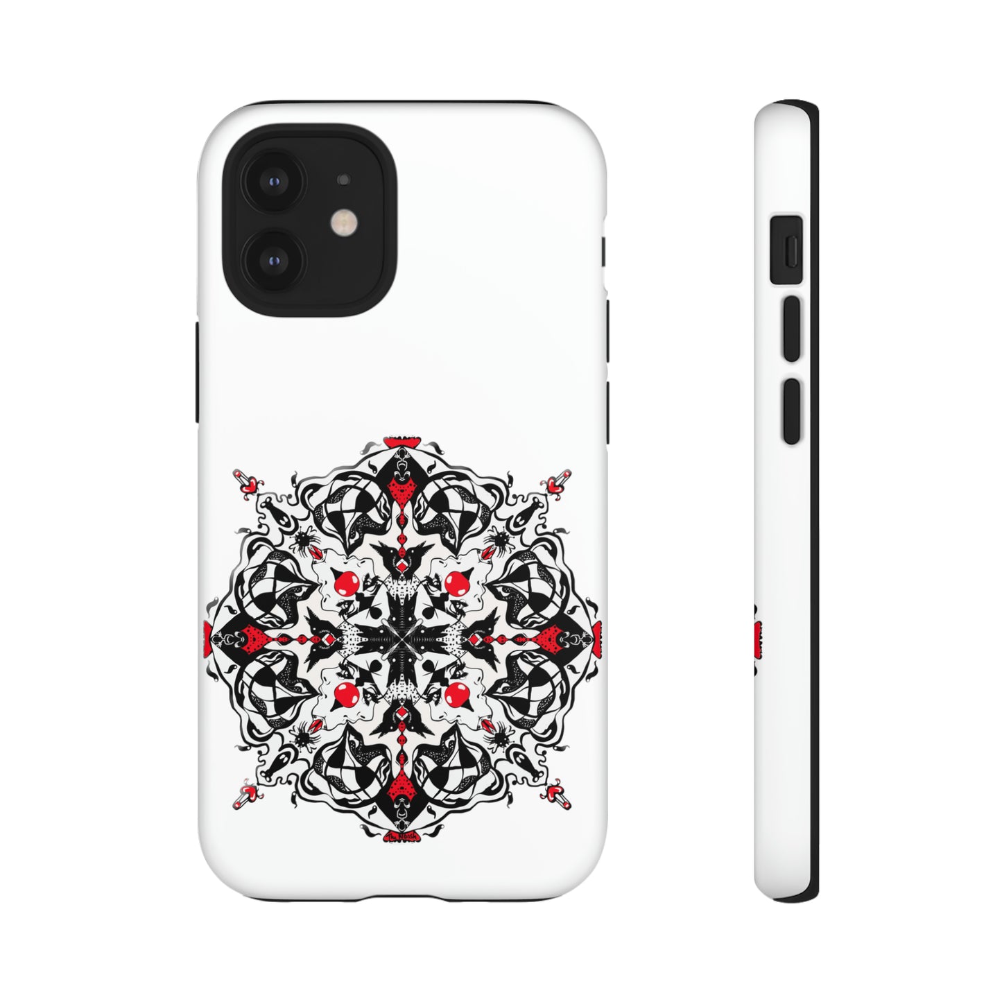 Design #42-Tough Cases - MahaCase