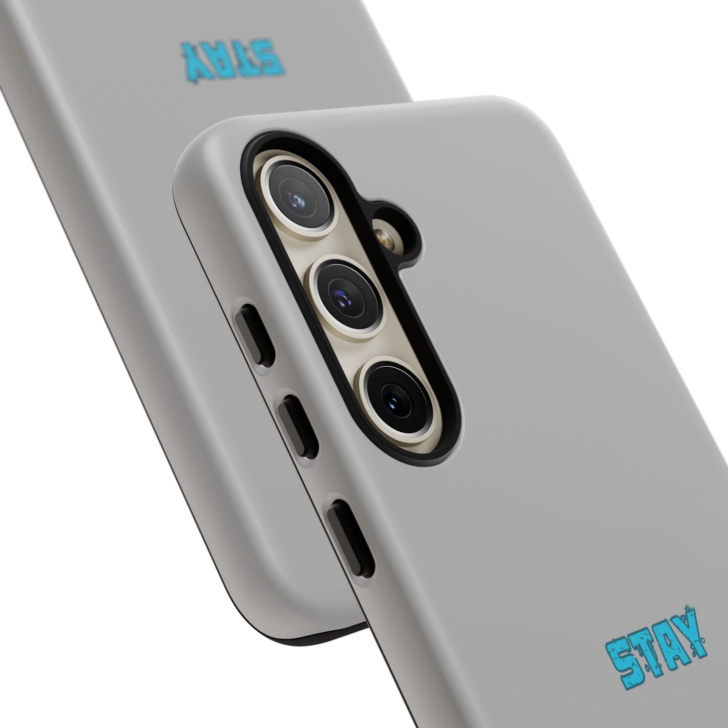 Stay Optimistic, Always #24 Tough Cases iPhone Samsung Google Pixel - MahaCase