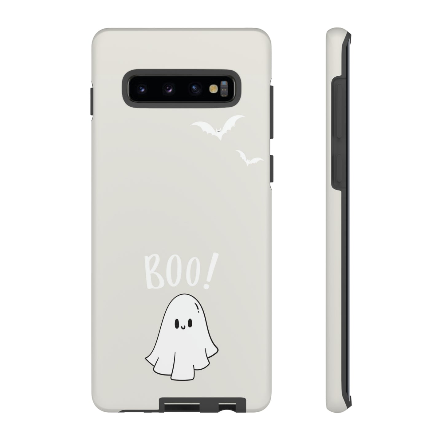 BOO! #1-Tough Cases - MahaCase