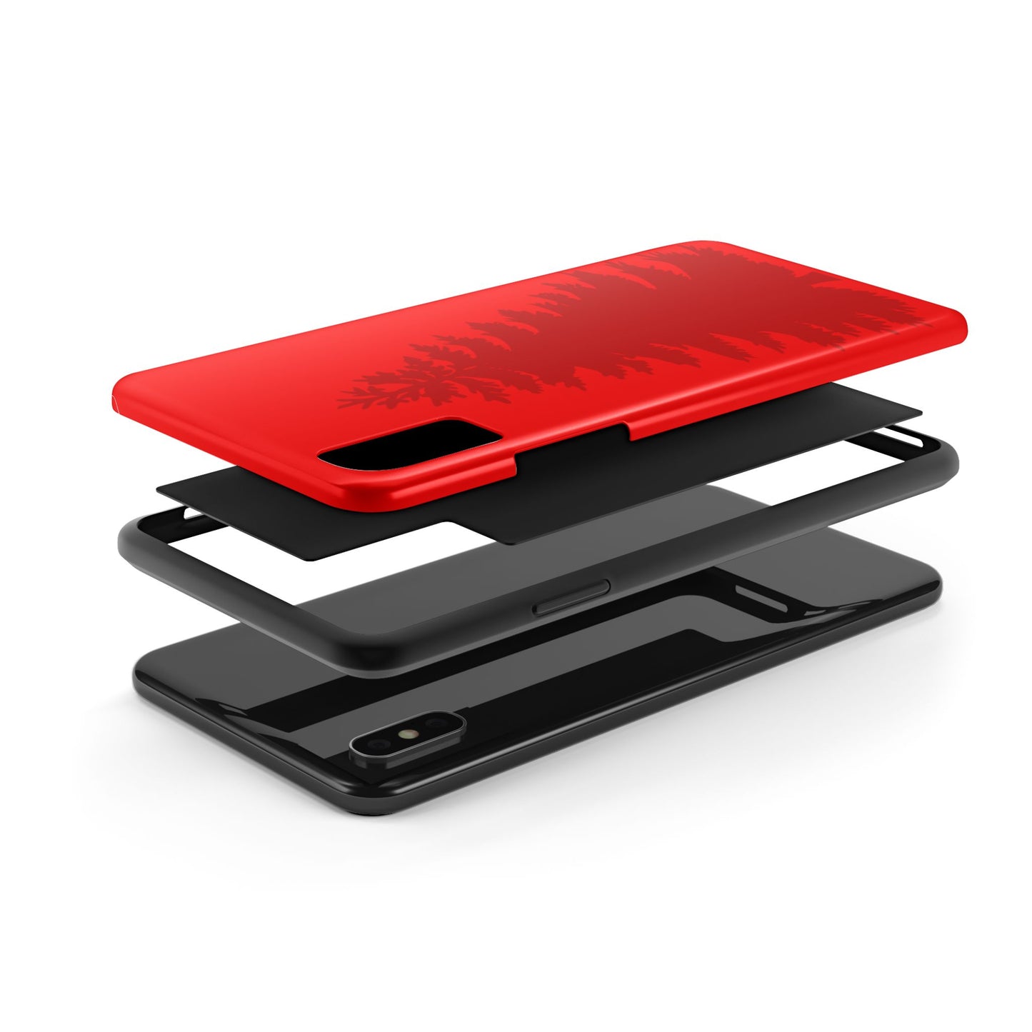 Tree #17-Tough Phone Cases - MahaCase