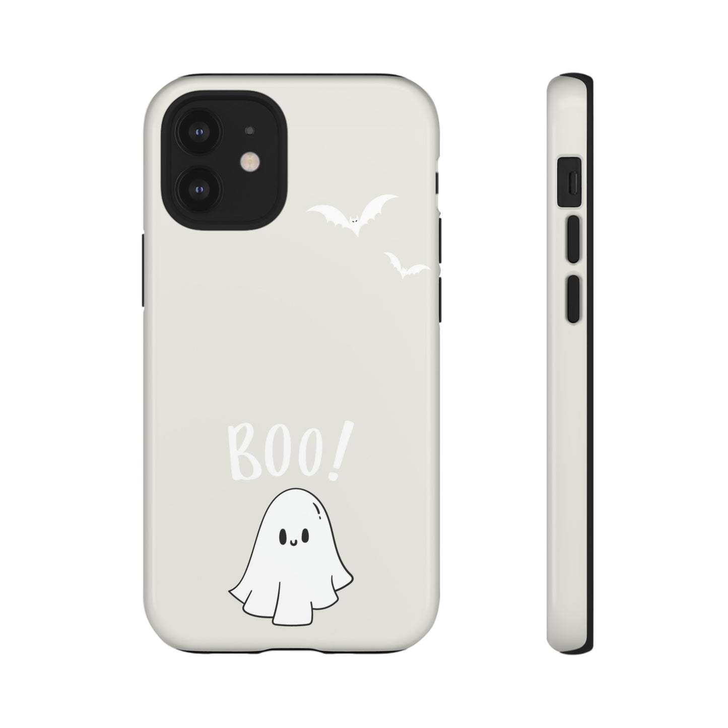 BOO! #1-Tough Cases - MahaCase