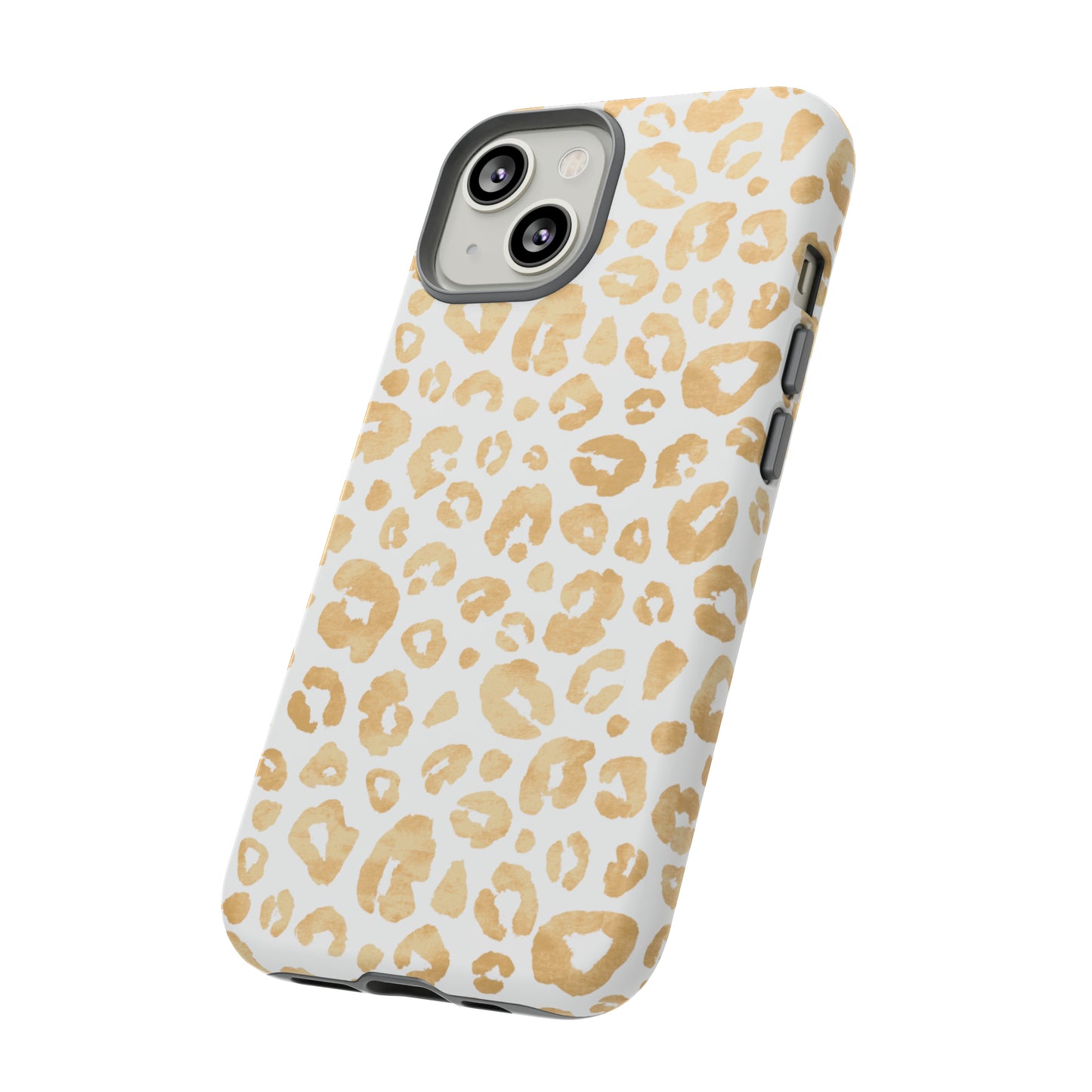 Leo Elegance-Tough Cases - MahaCase