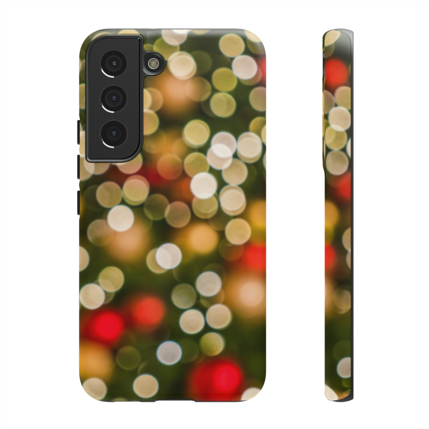 Unfocused Lights-Tough Cases - MahaCase