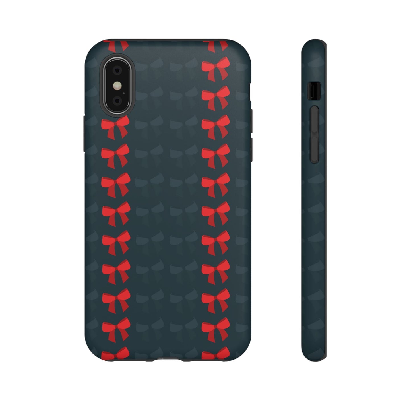 Ribbon Dreams #33-Tough Cases iPhone Samsung Google Pixel - MahaCase