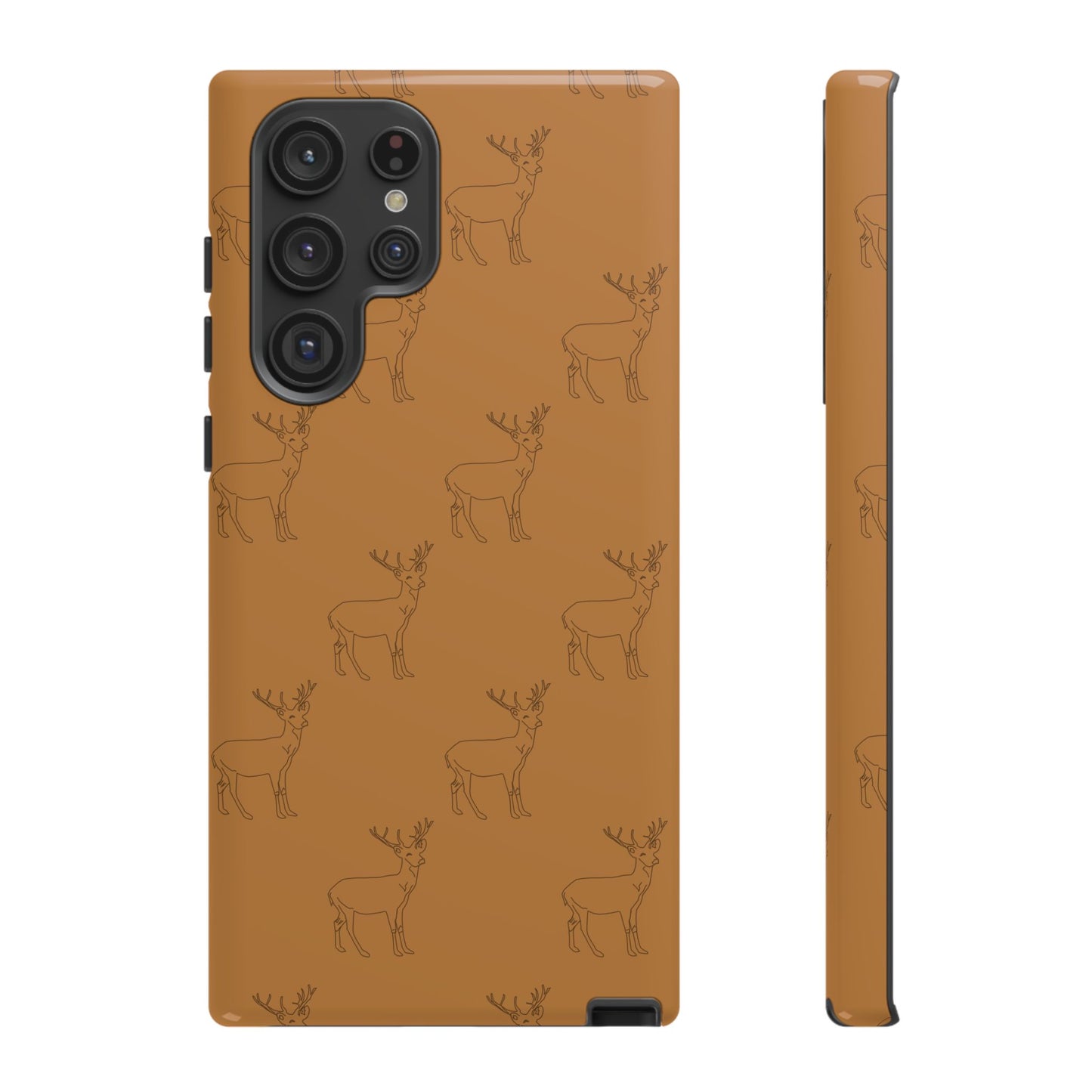 Deer Dream #35 - Tough Cases iPhone Samsung Google Pixel - MahaCase