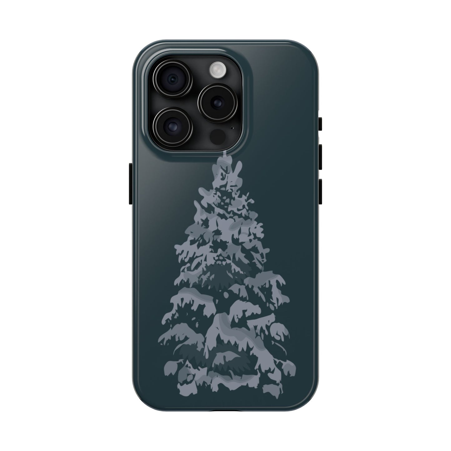 Treeish 02 - Tough Phone Cases -iPhone Samsung - MahaCase
